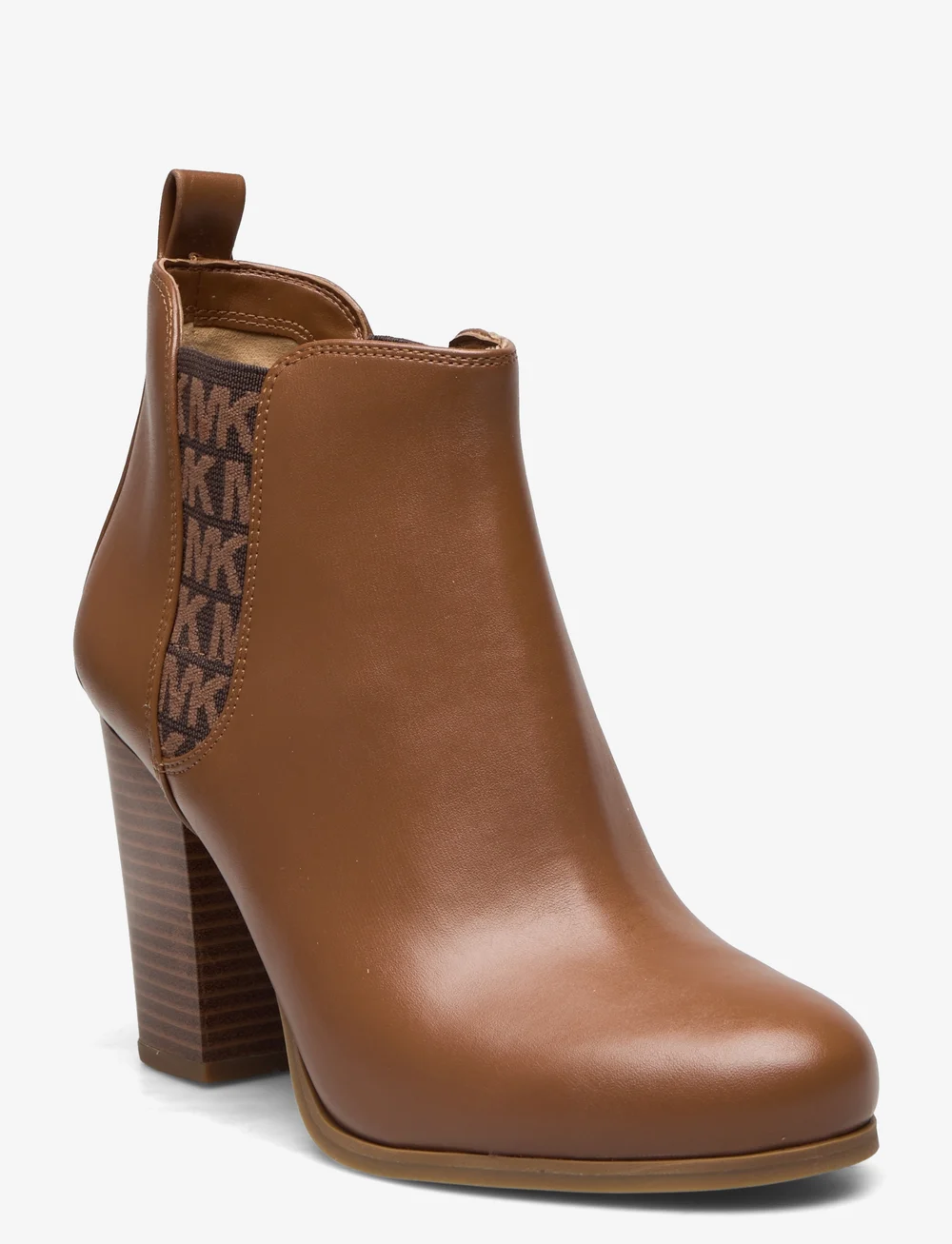 Michael kors 2025 women's ankle boots