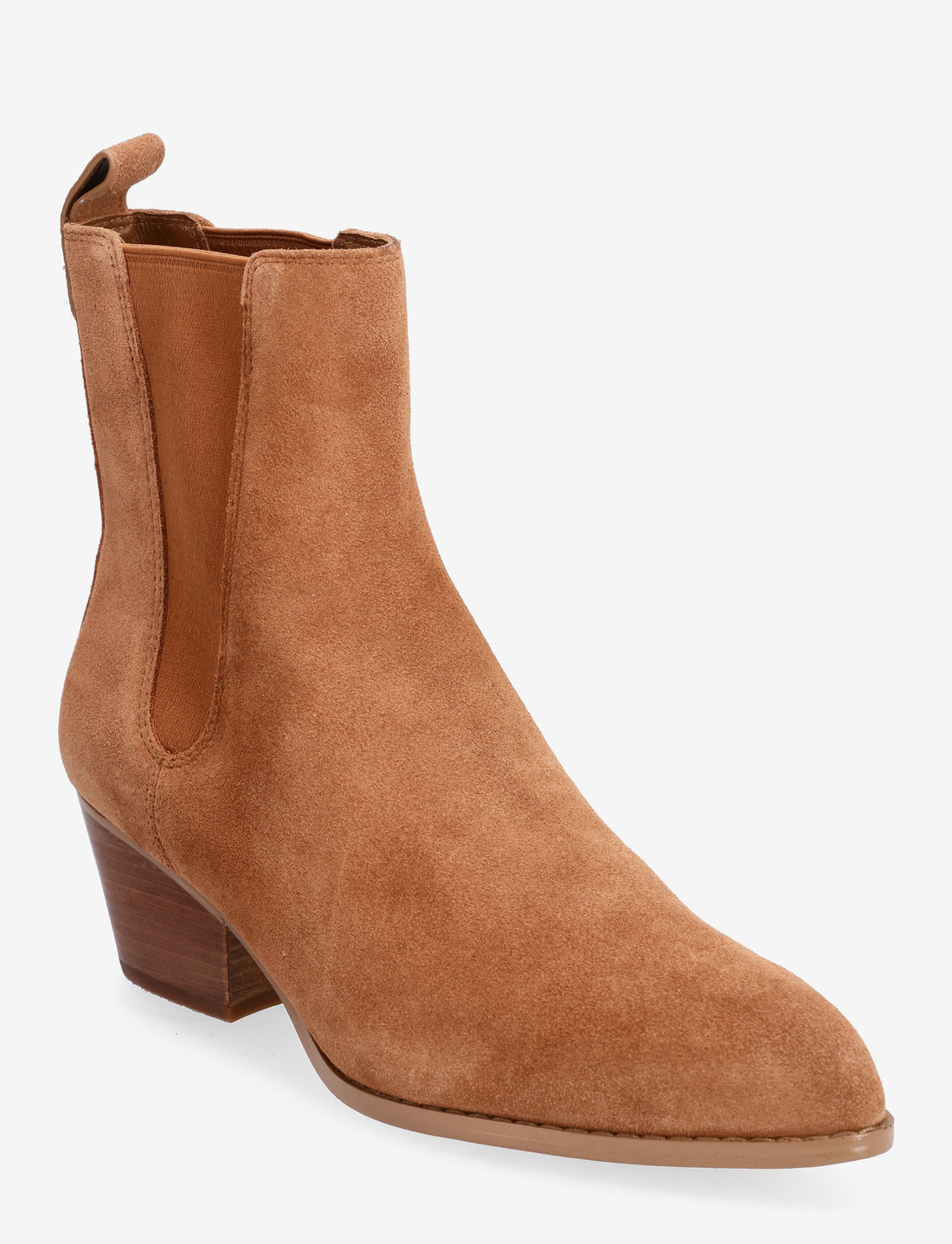 Michael Kors Kinlee Bootie Heeled ankle boots Boozt