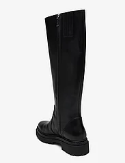 Michael Kors - REGAN BOOT - knee high boots - black - 2