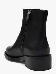 Michael Kors - REGAN FLAT BOOTIE - flat ankle boots - black - 2