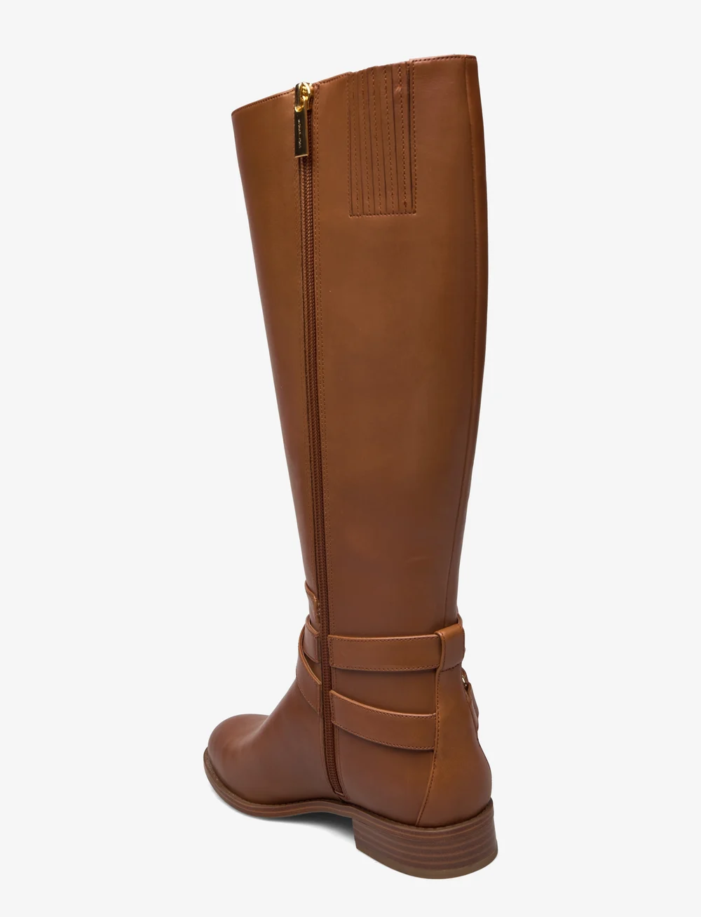 Mk wide calf boots discount