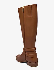 Michael Kors - RORY BOOT - kniehohe stiefel - luggage - 2