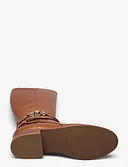 Michael Kors - RORY BOOT - kniehohe stiefel - luggage - 4