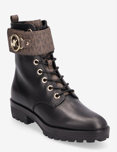RORY LACE UP BOOTIE, Michael Kors