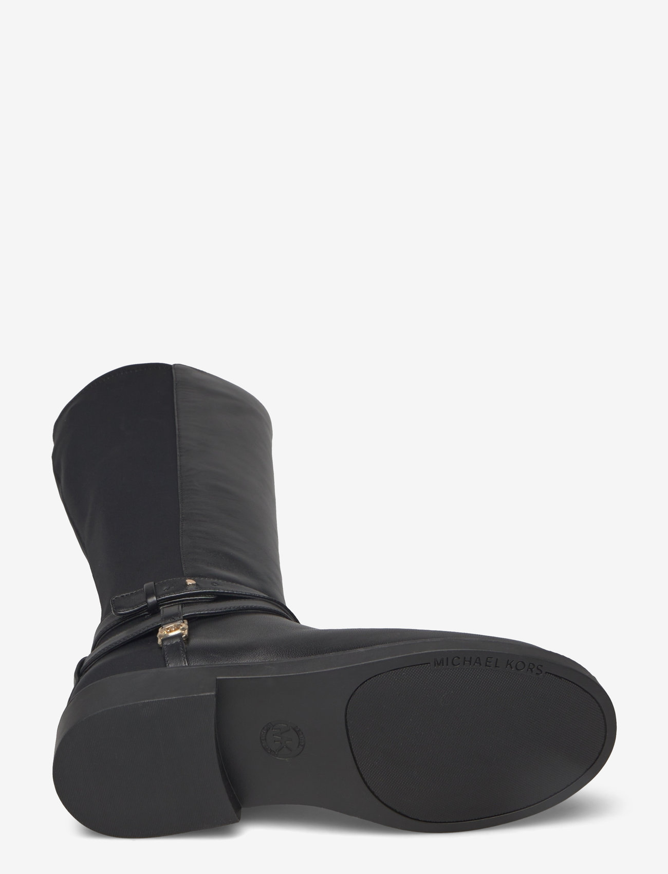Michael Kors - ABIGAIL BOOT - black - 4
