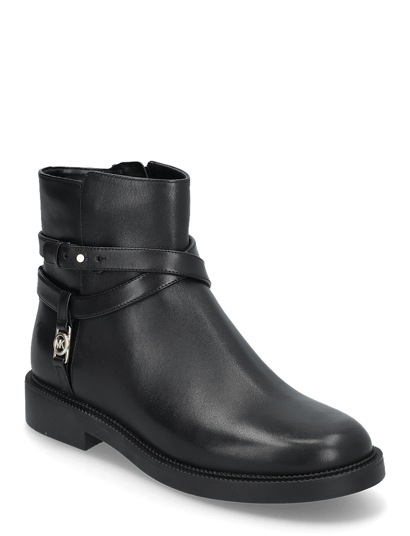 Michael Kors Abigail Flat Bootie (ELK40F4ABME5L) Flat ankle