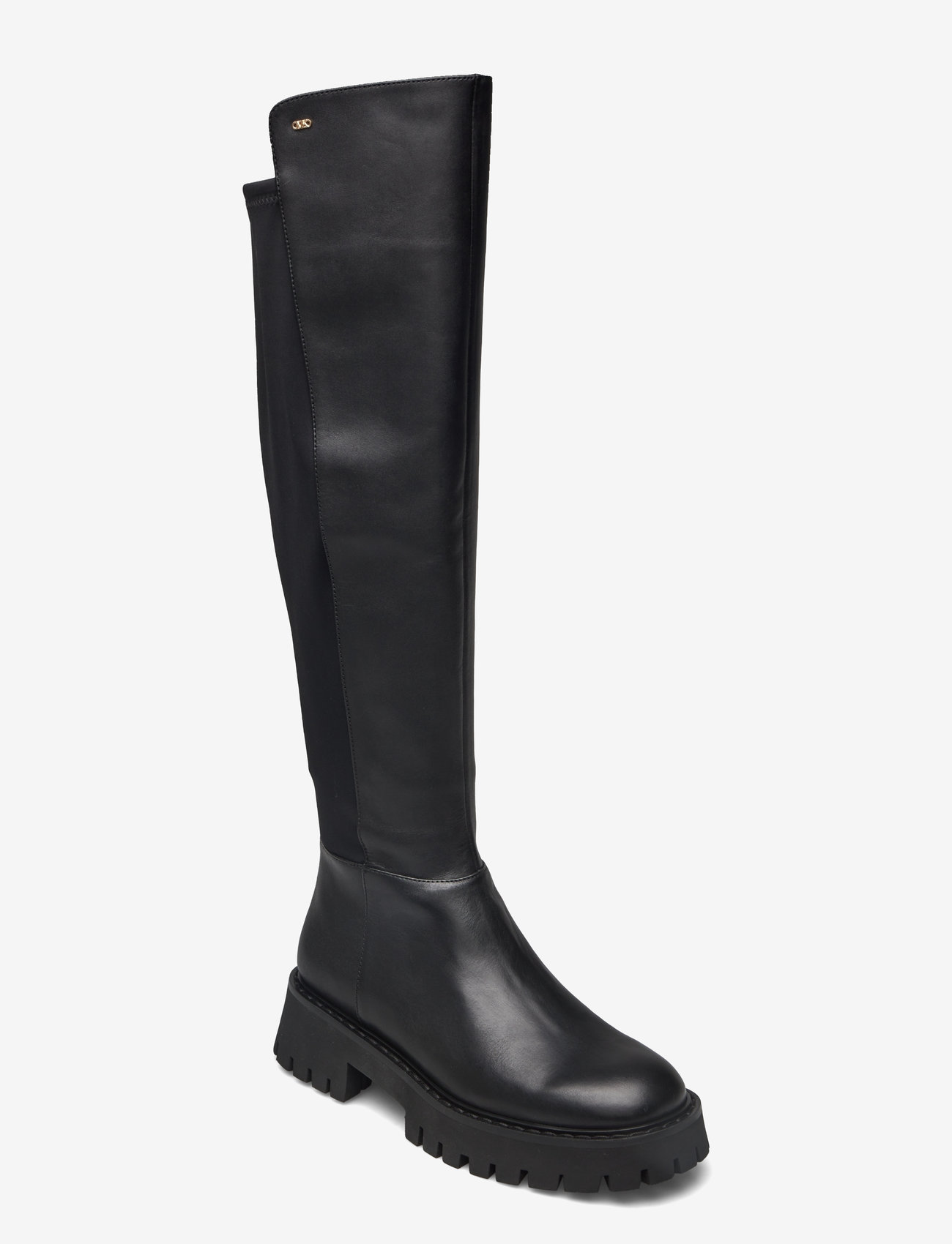 Michael Kors - ASHER BOOT - black - 0