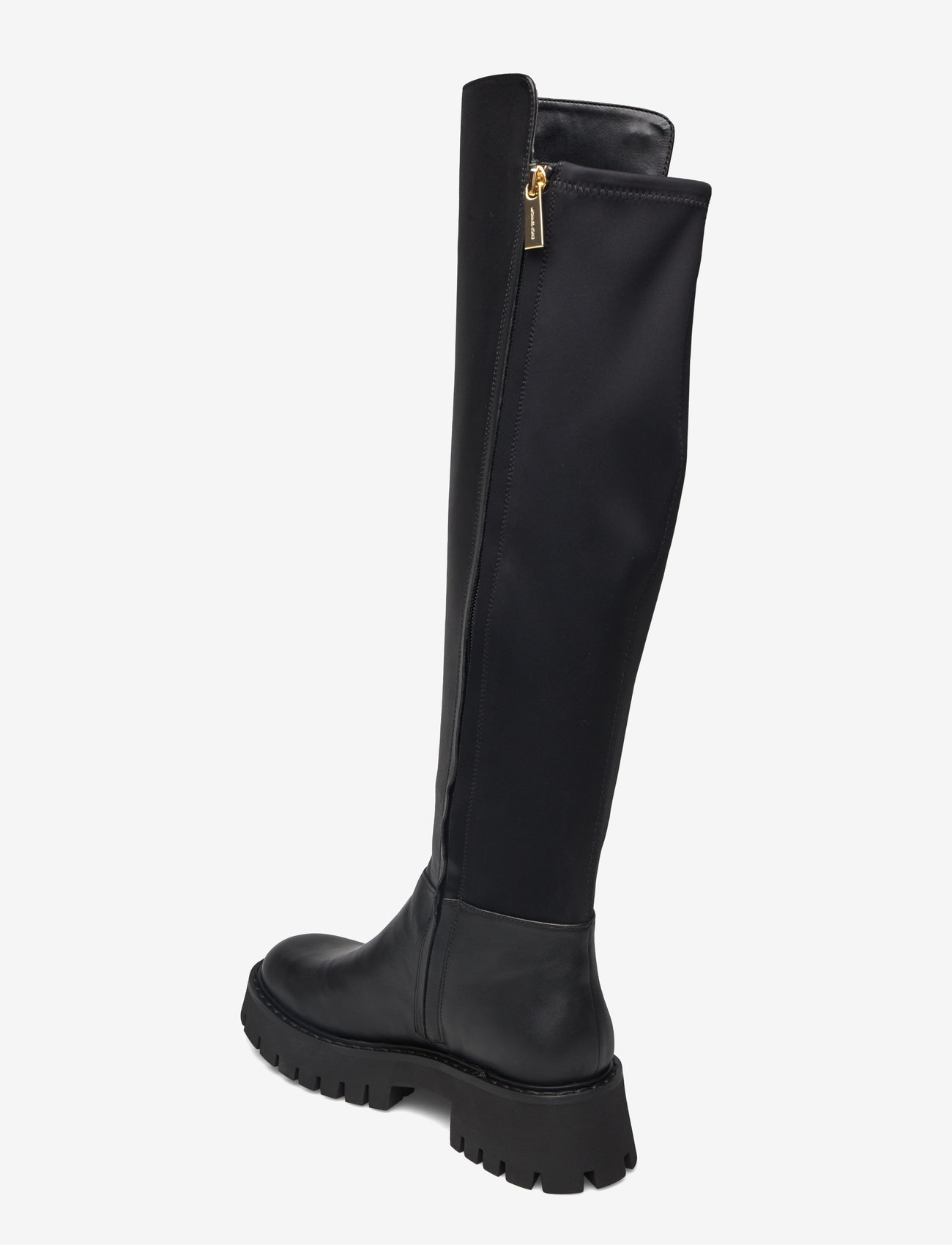 Michael Kors - ASHER BOOT - black - 2