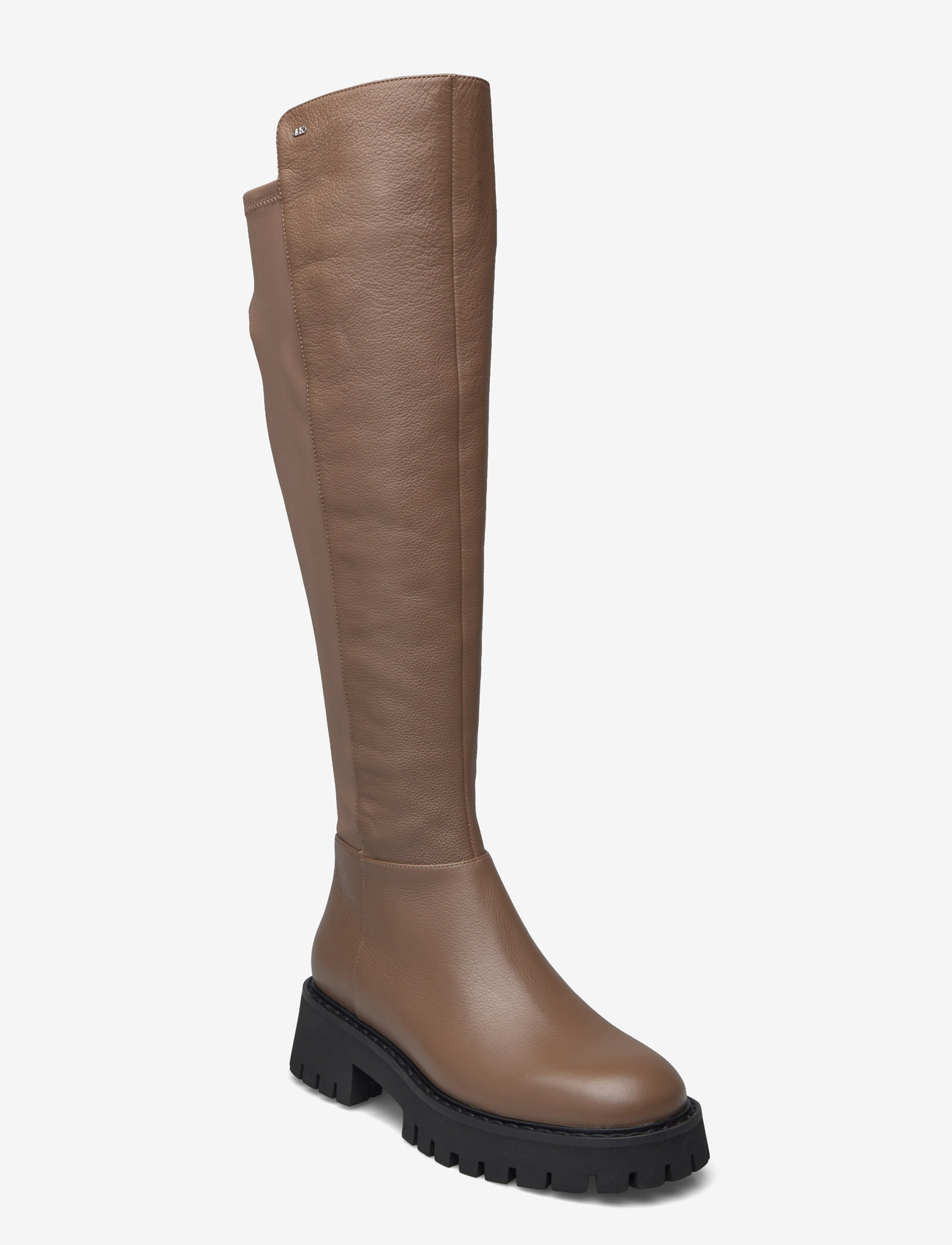 Michael Kors - ASHER BOOT - driftwood - 0