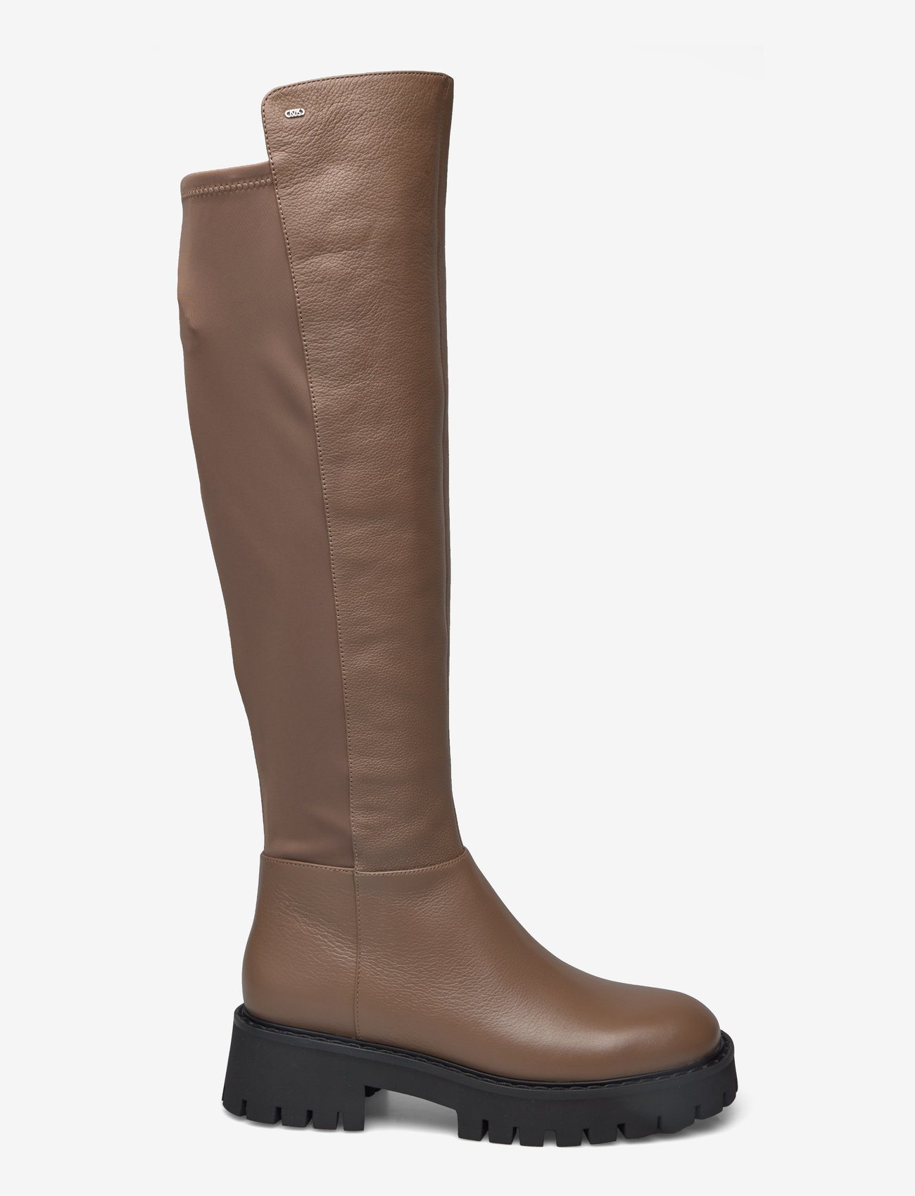 Michael Kors - ASHER BOOT - driftwood - 1