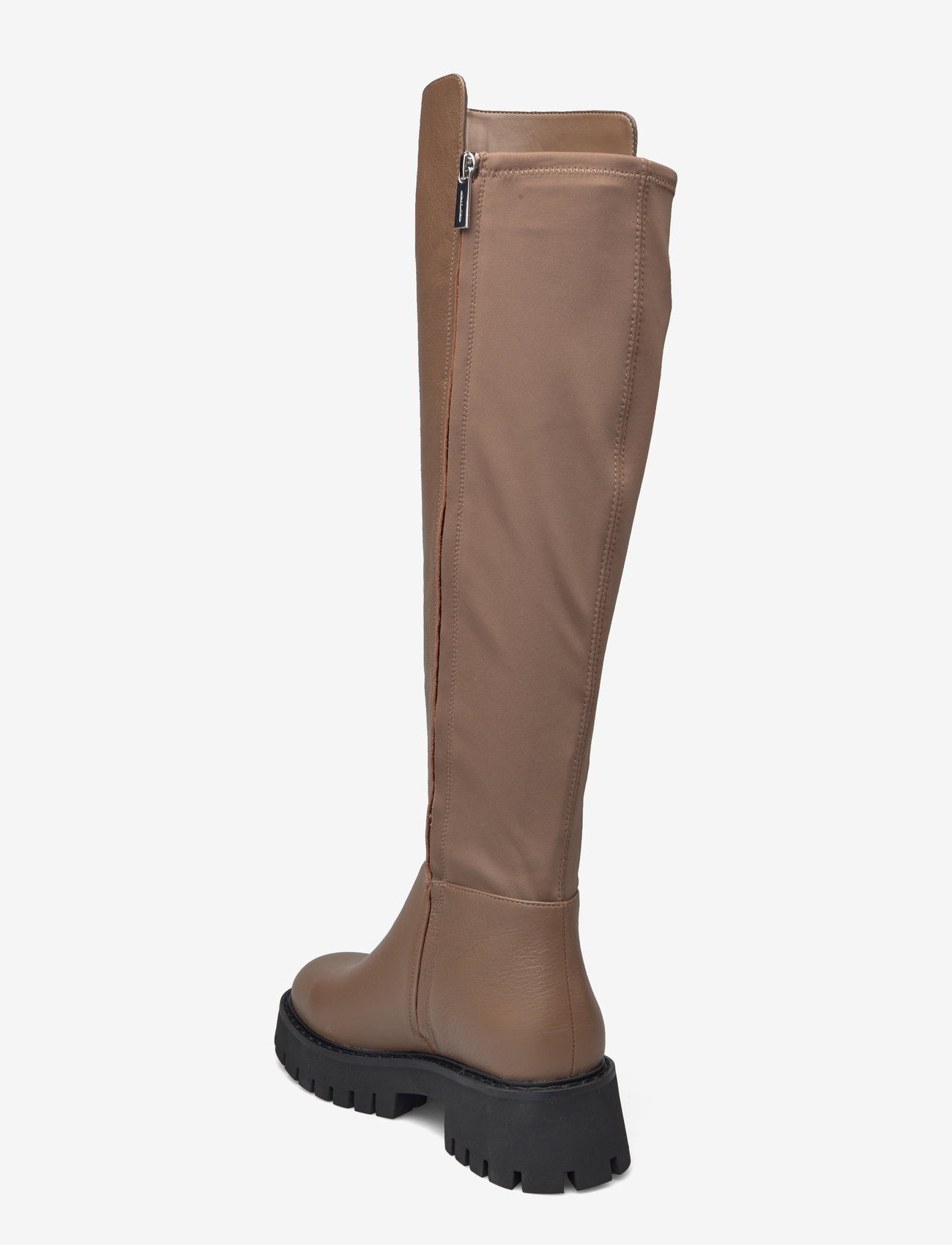 Michael Kors - ASHER BOOT - driftwood - 2