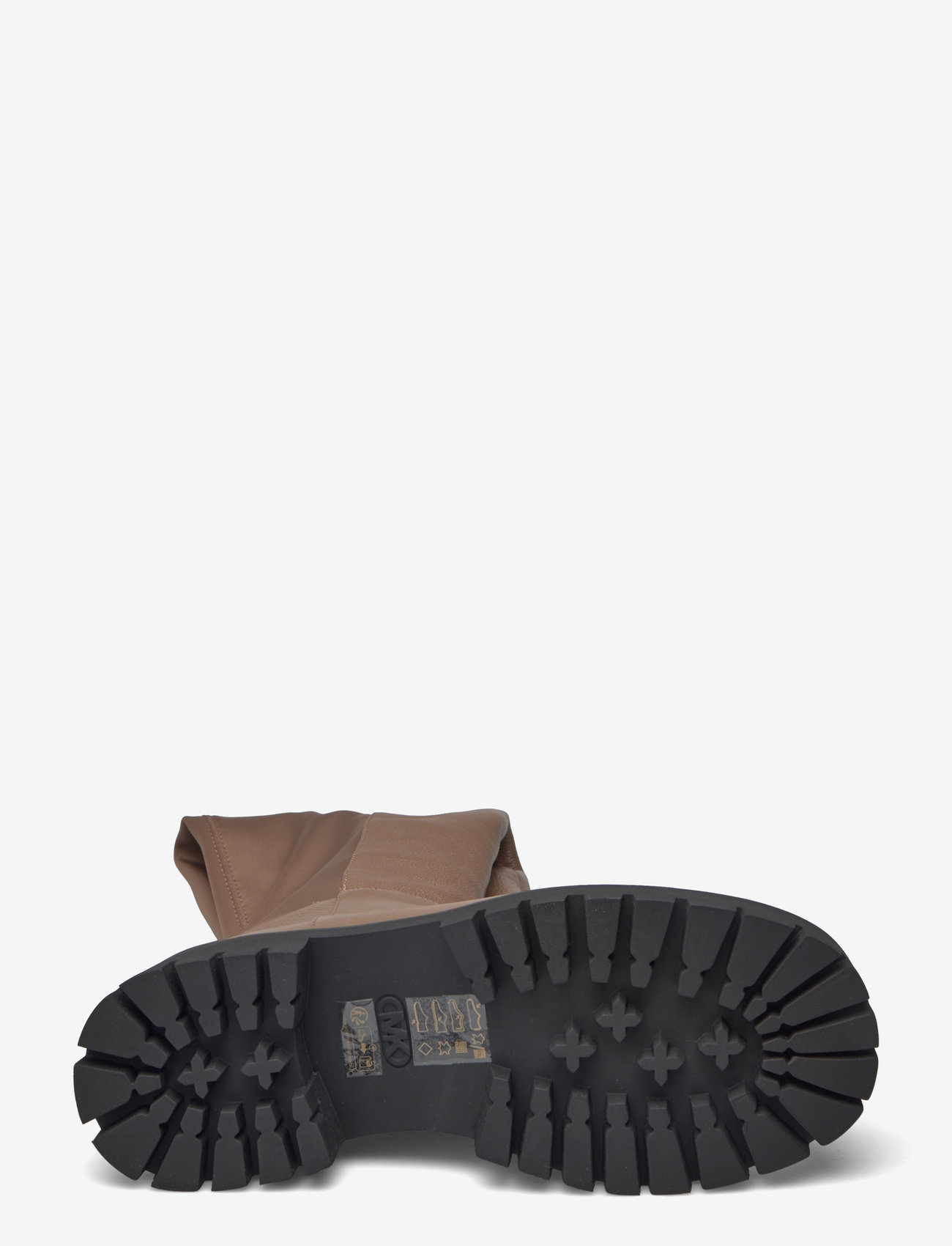 Michael Kors - ASHER BOOT - driftwood - 4