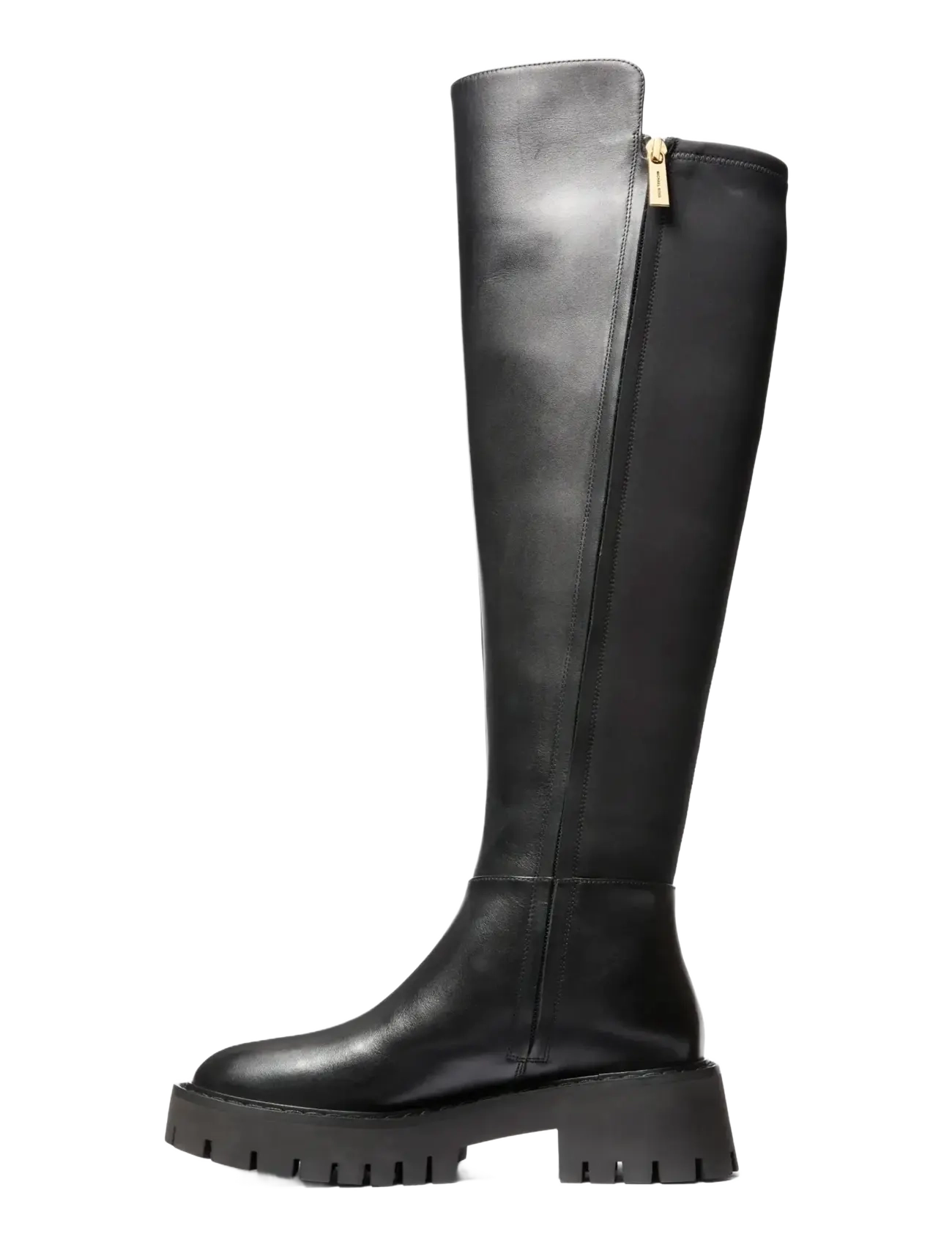 Asher Boot 3