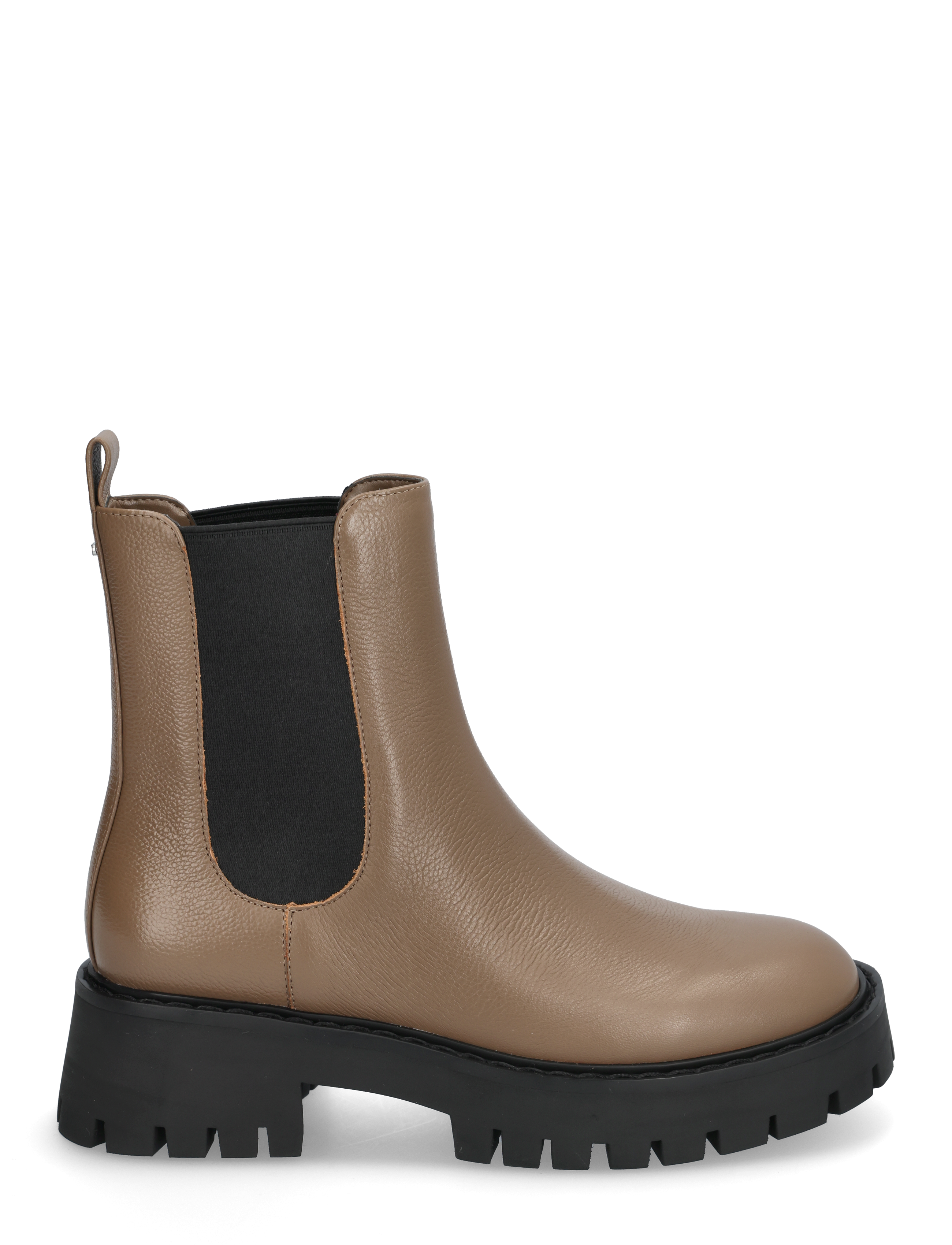Michael Kors - ASHER FLAT BOOTIE - driftwood - 1