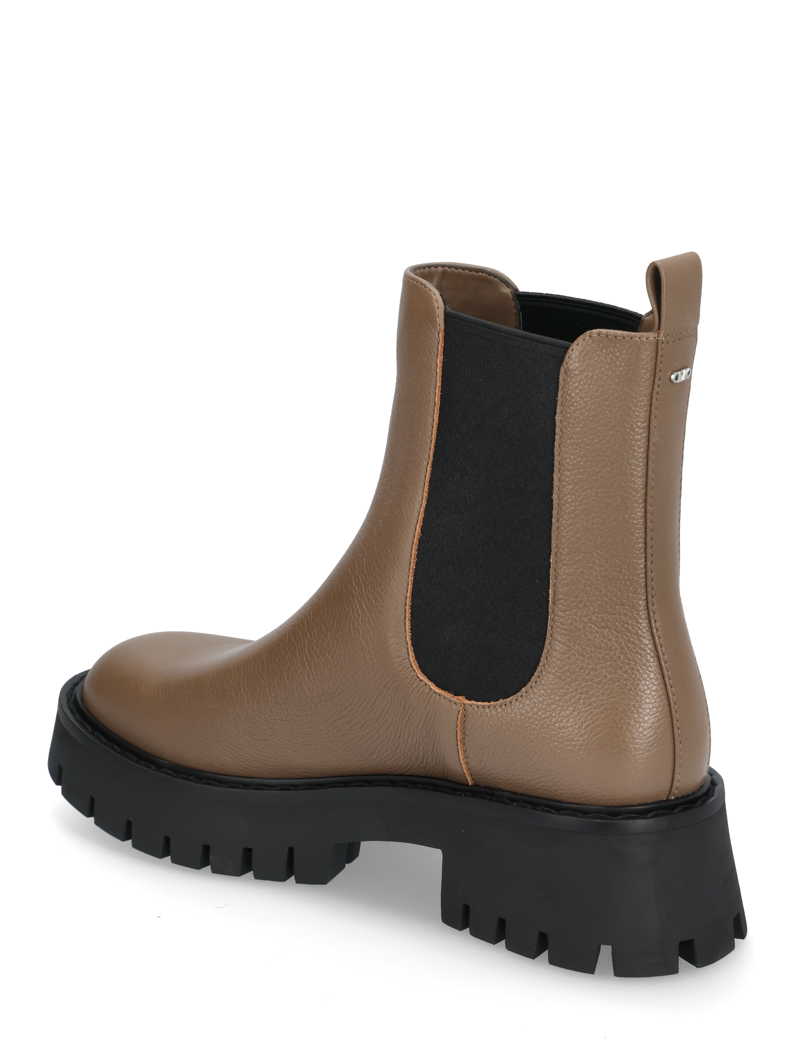 Michael Kors - ASHER FLAT BOOTIE - driftwood - 2