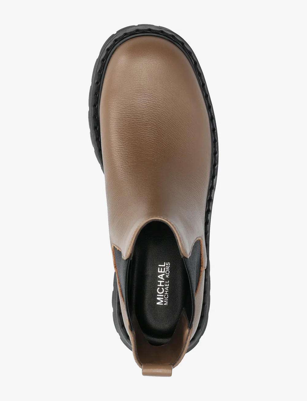 Michael Kors Asher Flat Bootie Chelsea boots Boozt