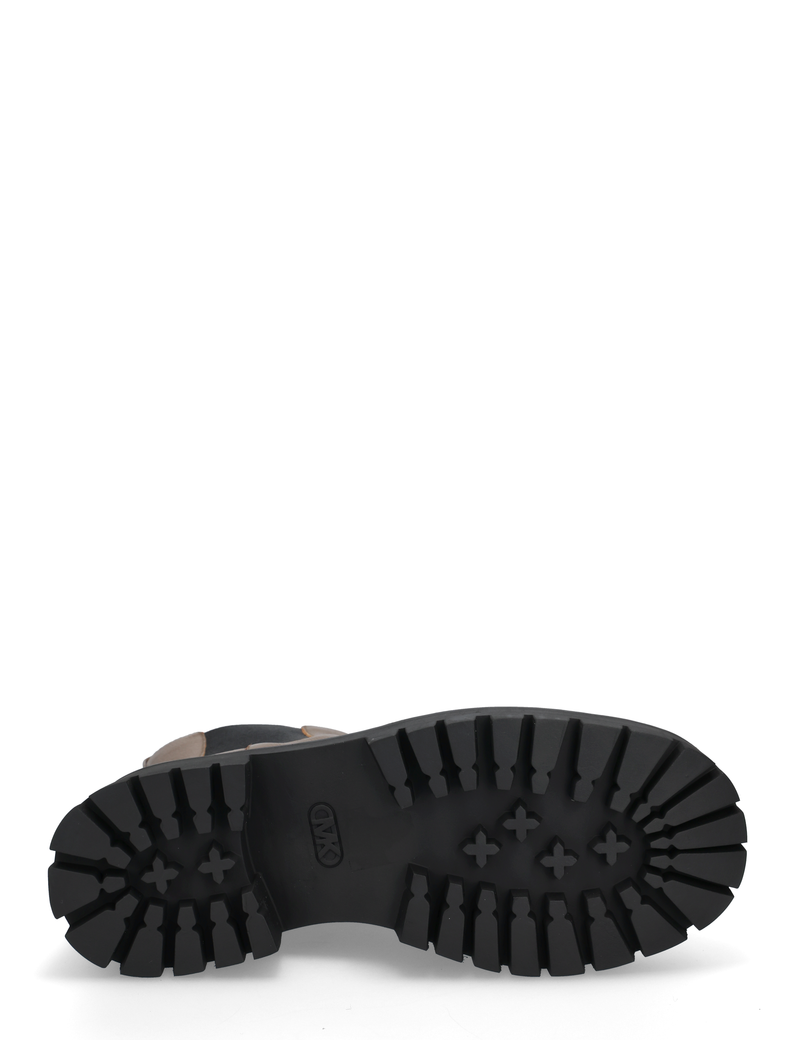 Michael Kors - ASHER FLAT BOOTIE - driftwood - 4