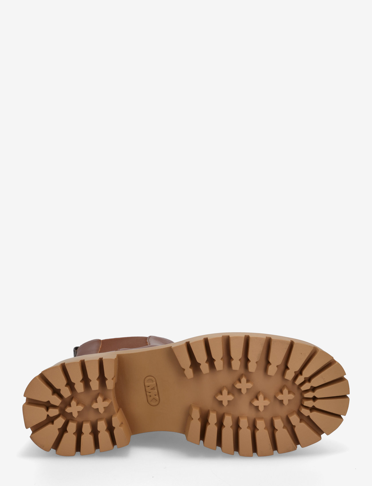 Michael Kors Asher Flat Bootie (ELK40F4ASFE6L) - Chelsea boots