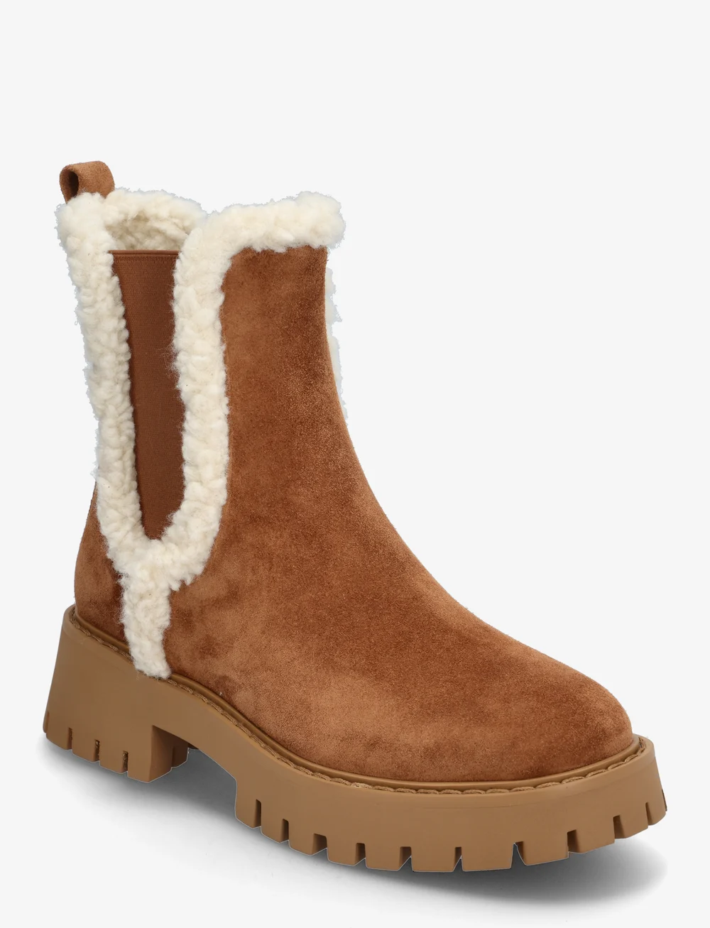 ブーツその他 Michael Kors Asher Flat Bootie elk40f4asfe6s_cluggage_v230.