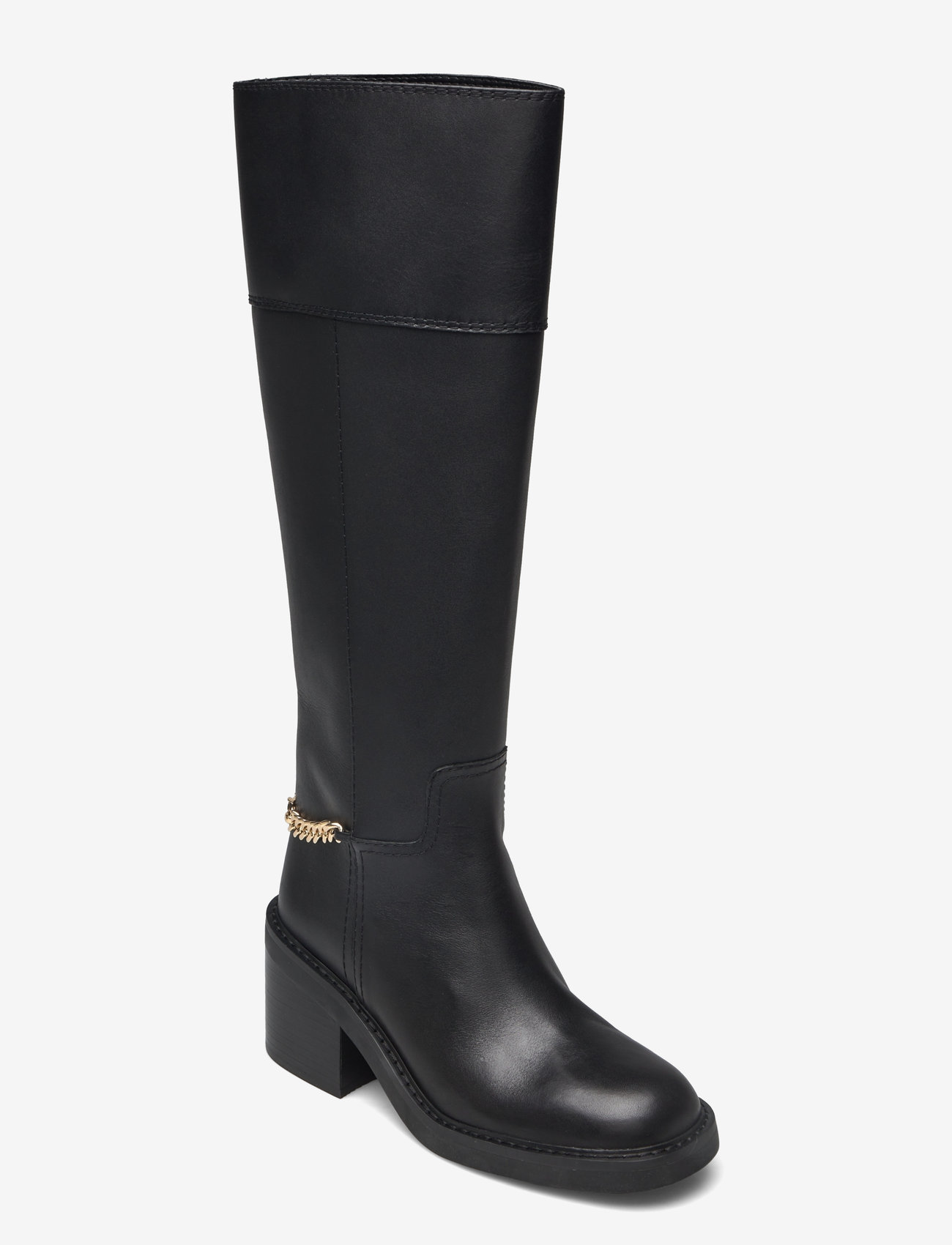 Michael Kors - CARLISLE BOOT - black - 0