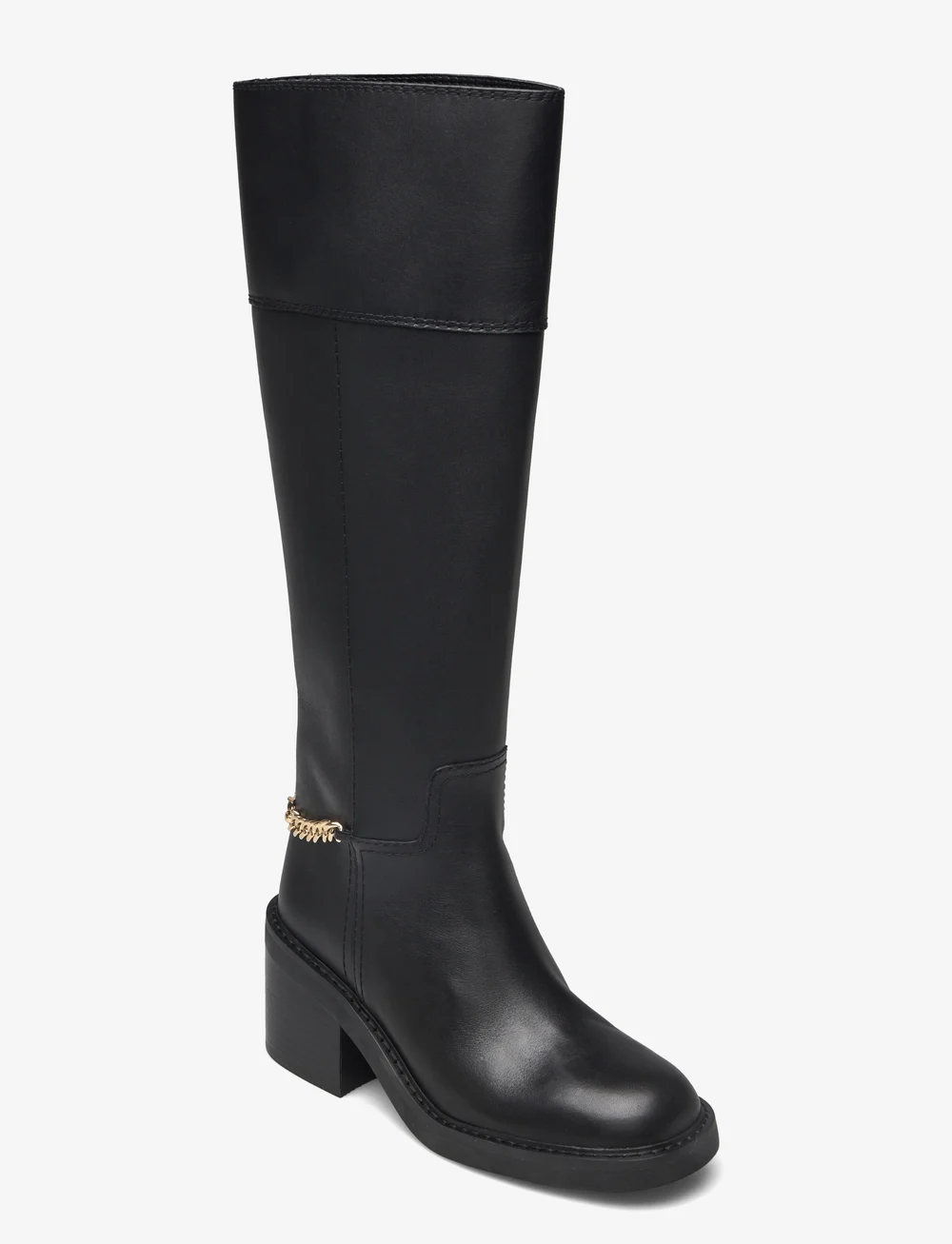 Michael kors white boots on sale