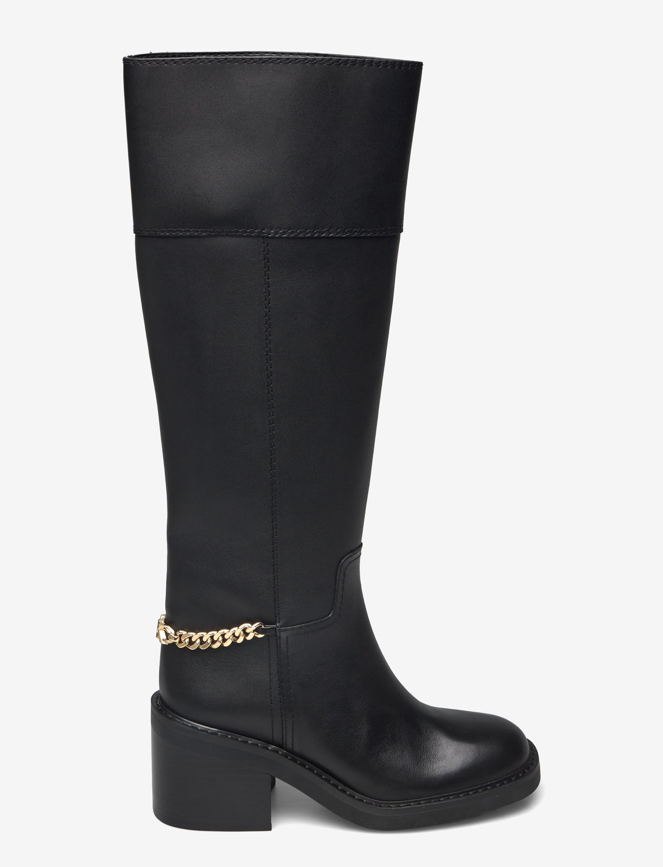 Michael Kors - CARLISLE BOOT - black - 1