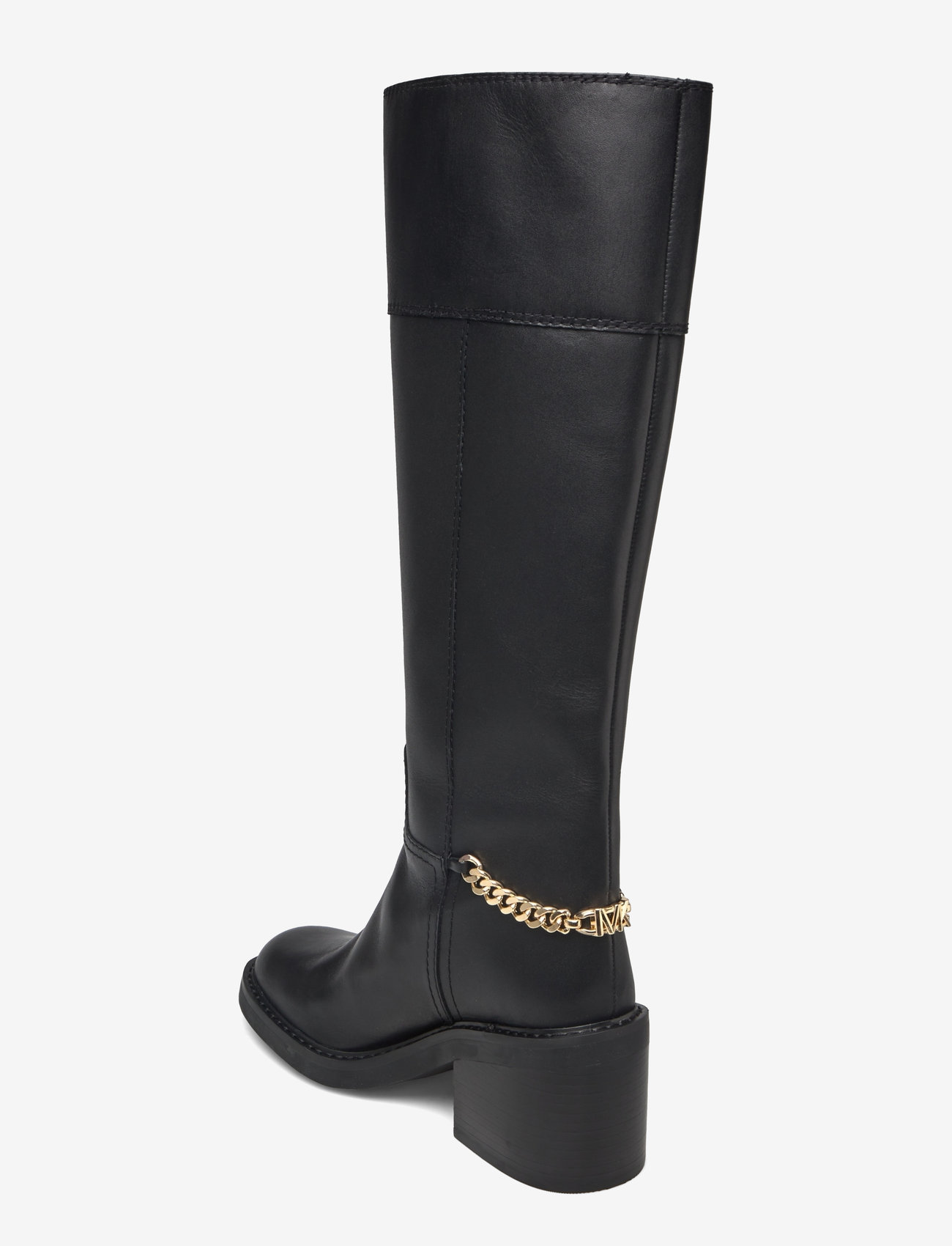 Michael Kors - CARLISLE BOOT - black - 2