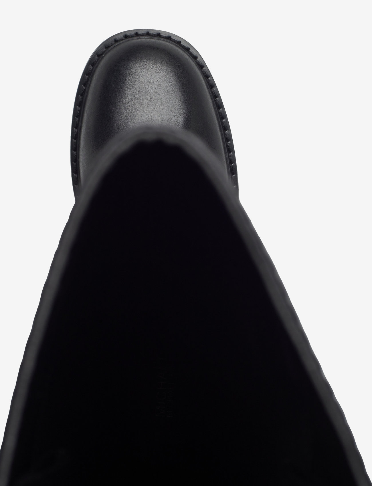 Michael Kors - CARLISLE BOOT - black - 3