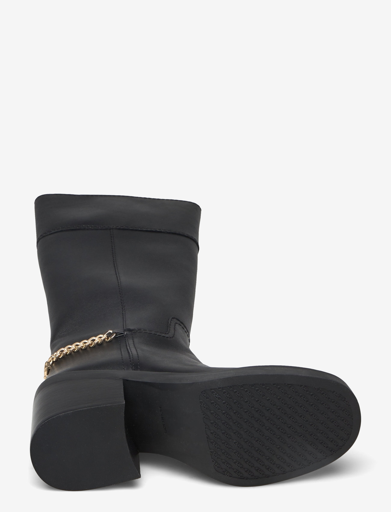 Michael Kors - CARLISLE BOOT - black - 4