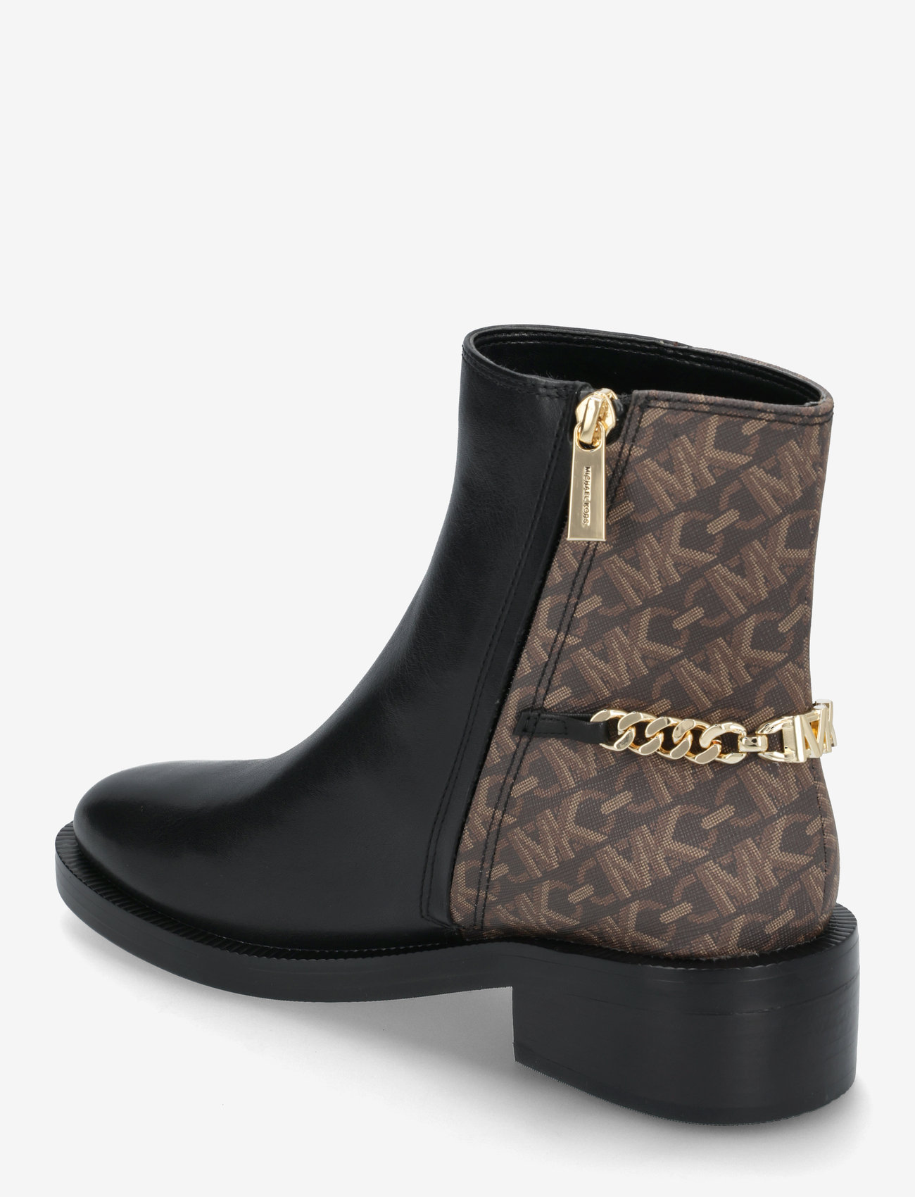 Bootie Mk Shoes Boots Kors Boots Michael Kors Shoes Black Friday