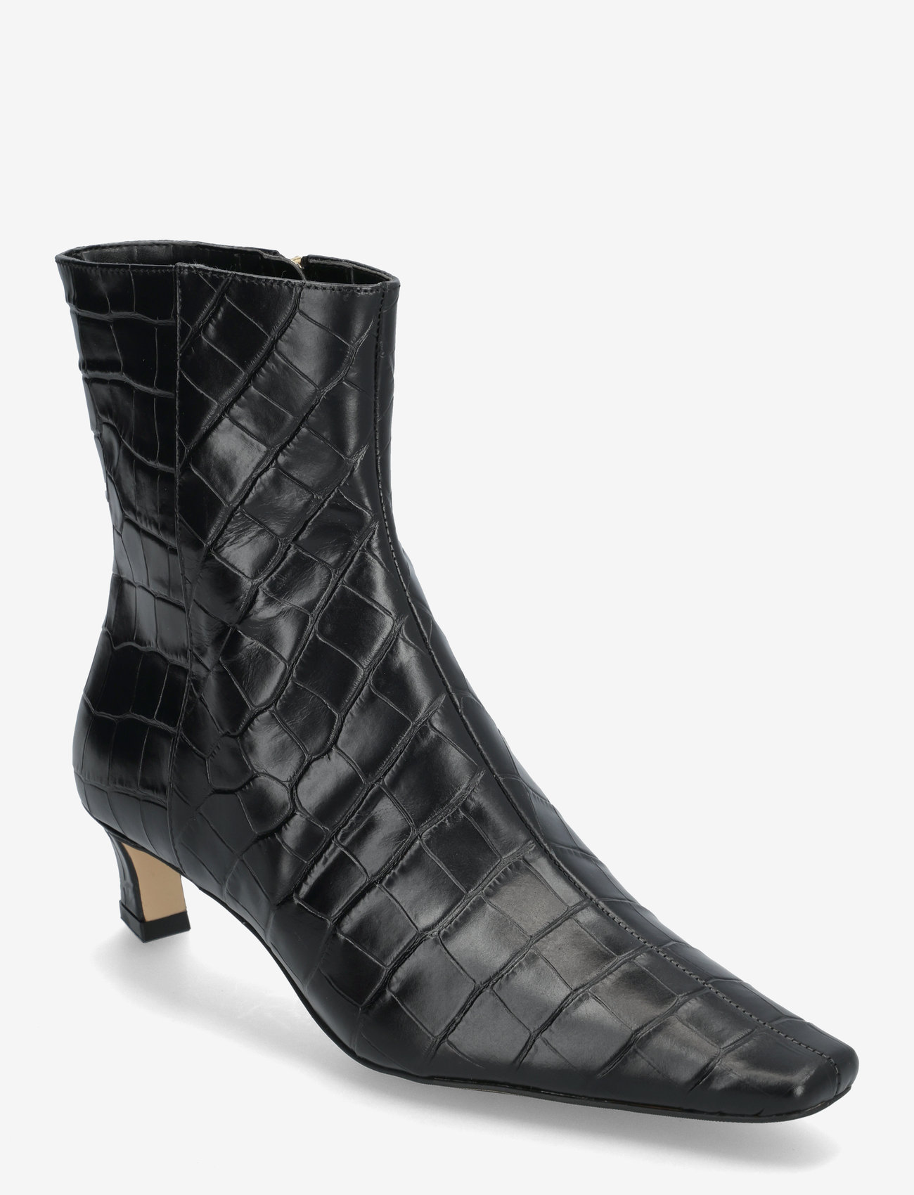 Michael Kors Cosmo Kitten Bootie (ELK40F4CSME5E) Heeled