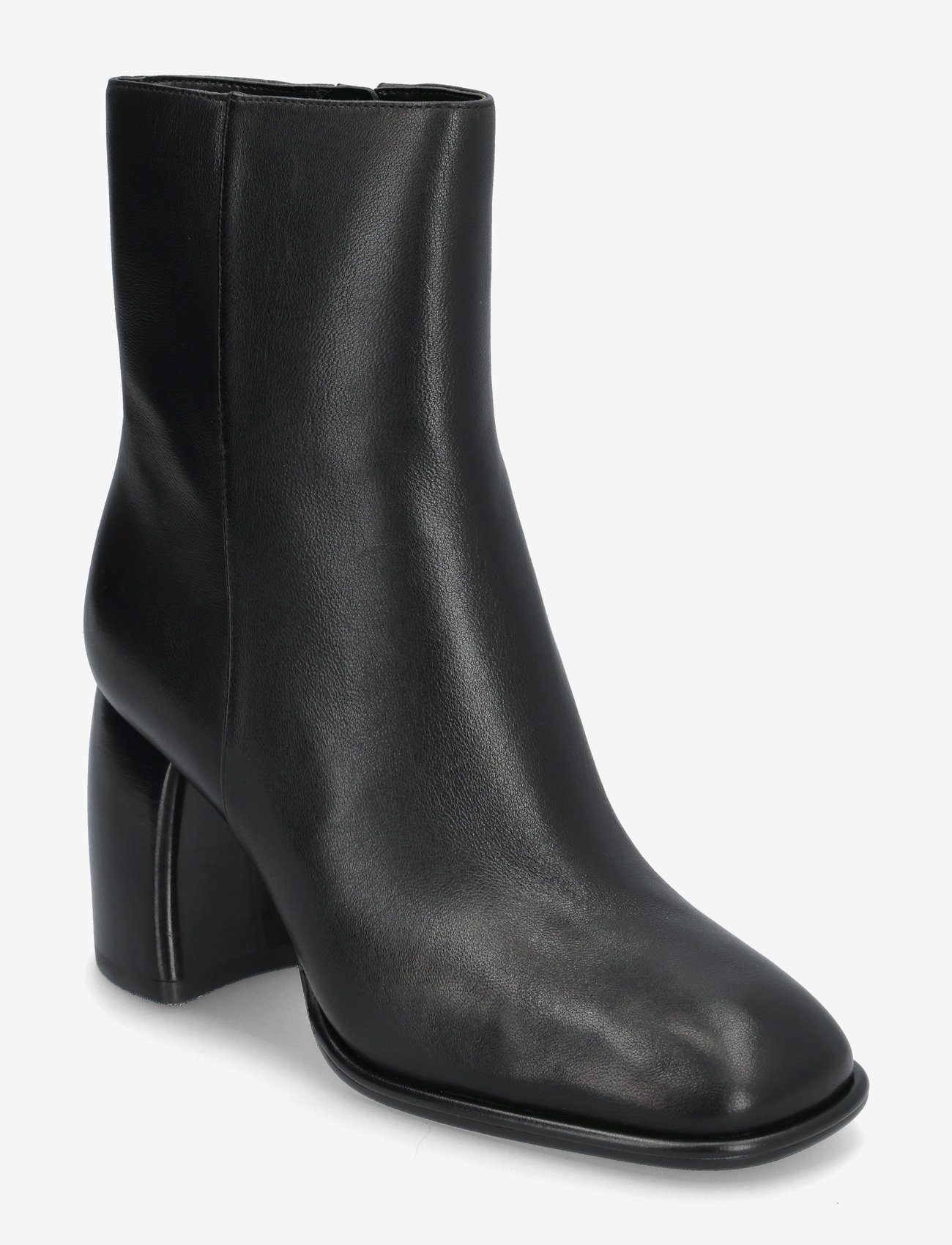 Michael Kors Maude Bootie (ELK40F4MDME5L) Heeled ankle boots