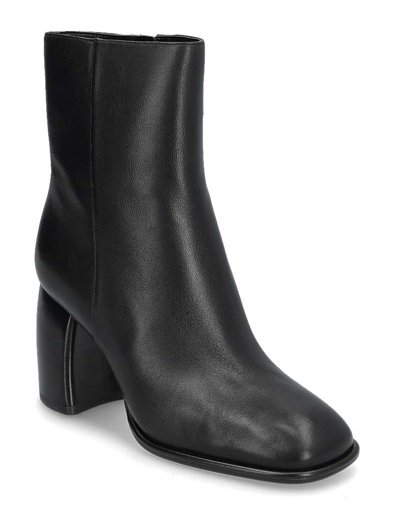 Michael Kors Maude Bootie (ELK40F4MDME5L) Heeled ankle boots
