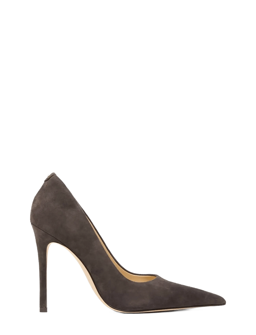 Michael Kors - ELYSE HIGH PUMP - pumps - chocolate - 0