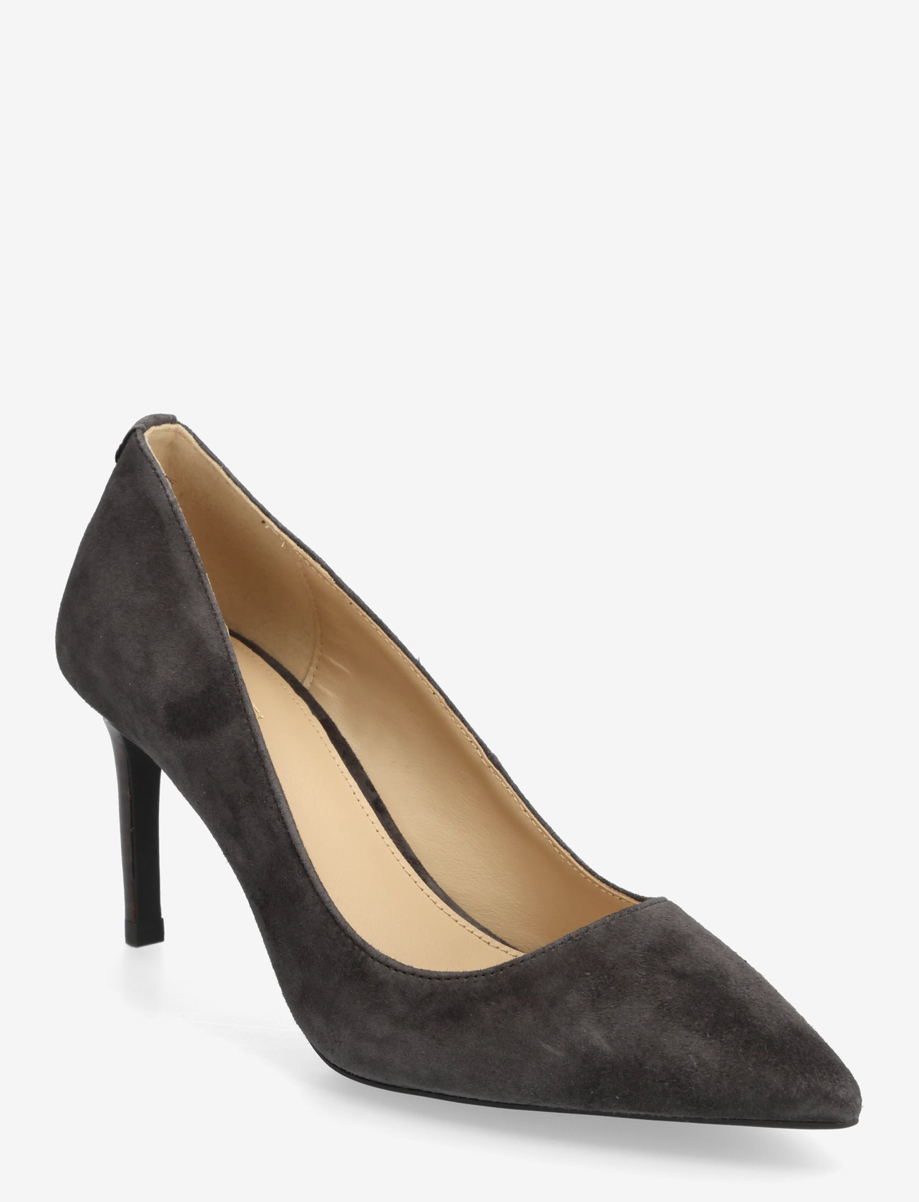 Michael Kors - ALINA FLEX PUMP - pumps - chocolate - 0