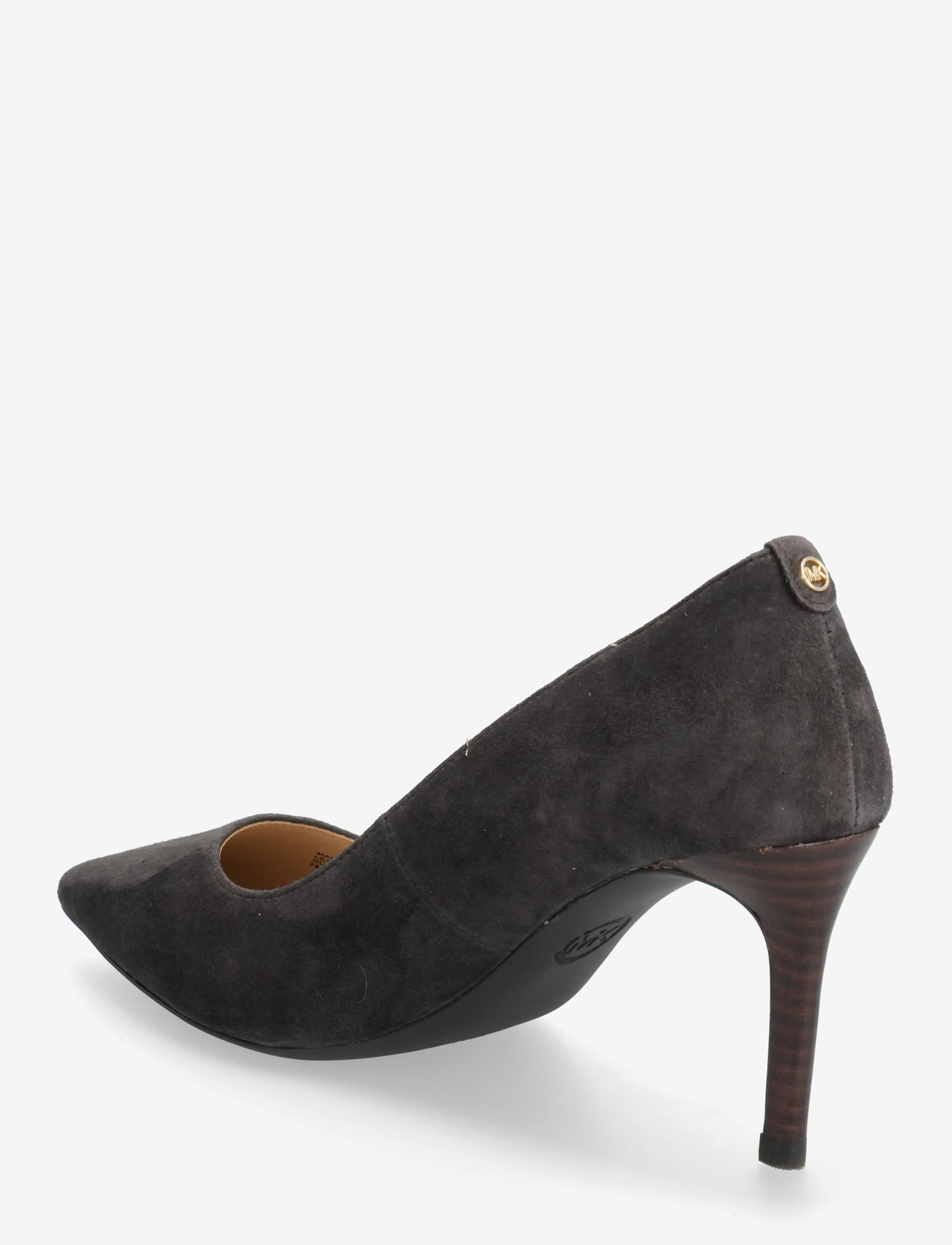 Michael Kors - ALINA FLEX PUMP - pumps - chocolate - 2