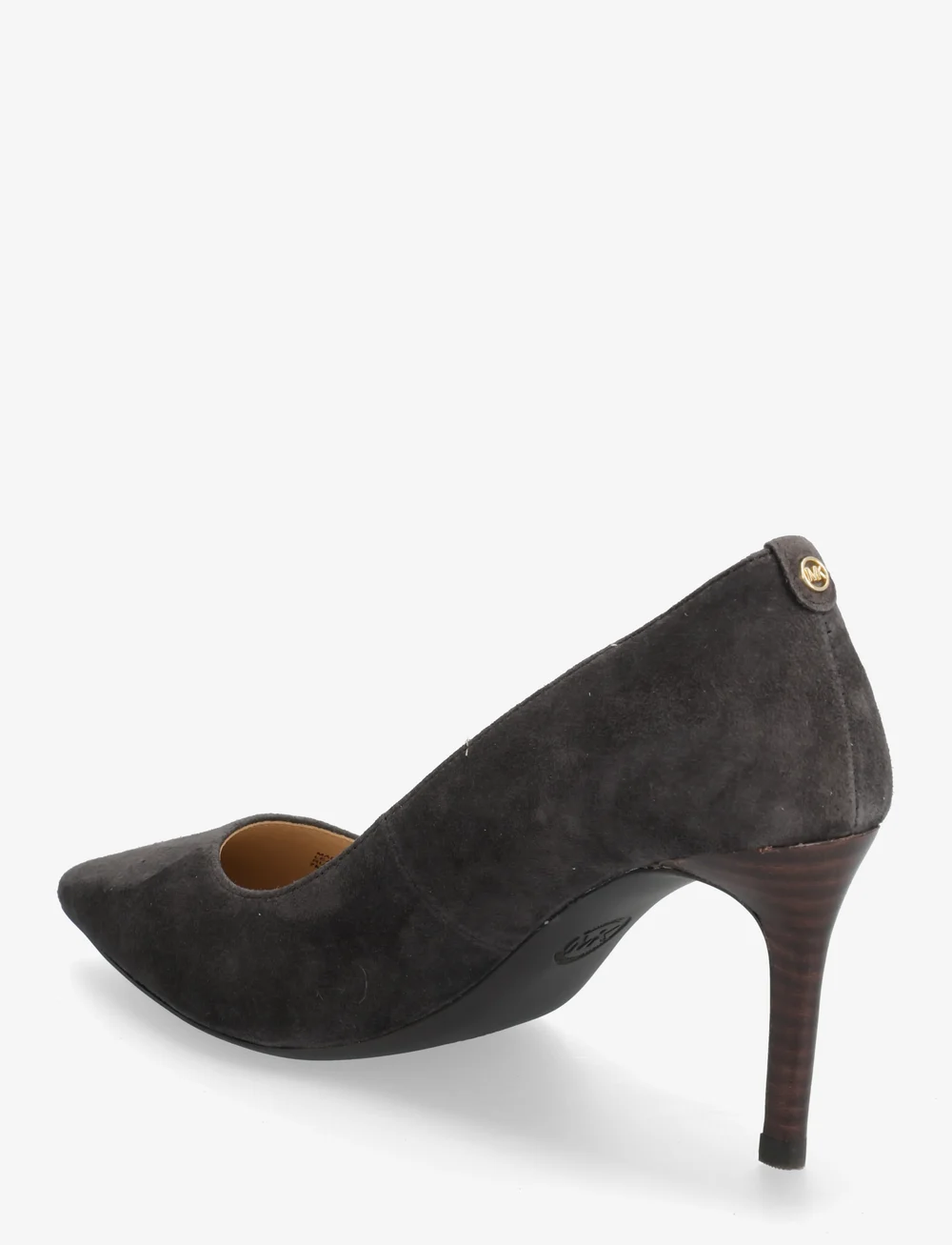 Michael Kors - ALINA FLEX PUMP - pumps - chocolate - 2