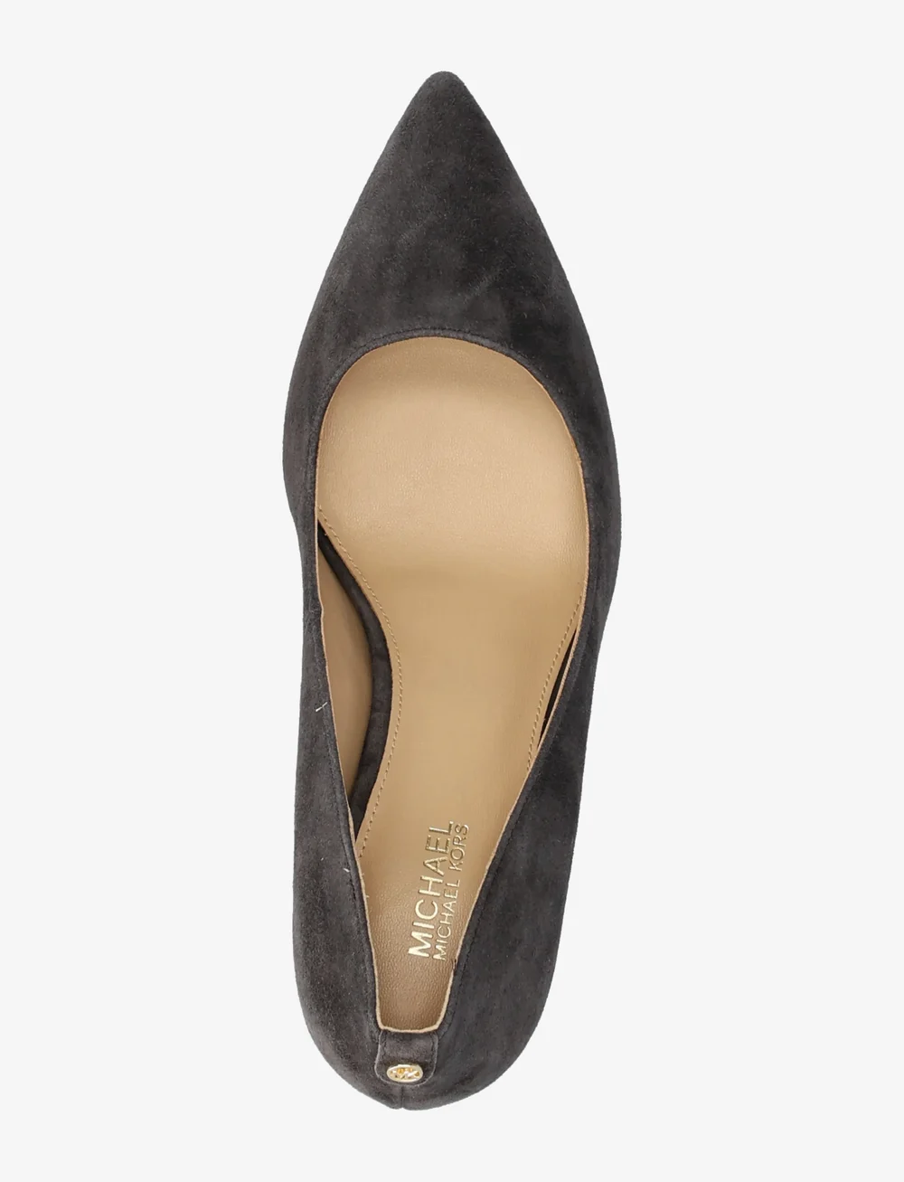 Michael Kors - ALINA FLEX PUMP - pumps - chocolate - 3