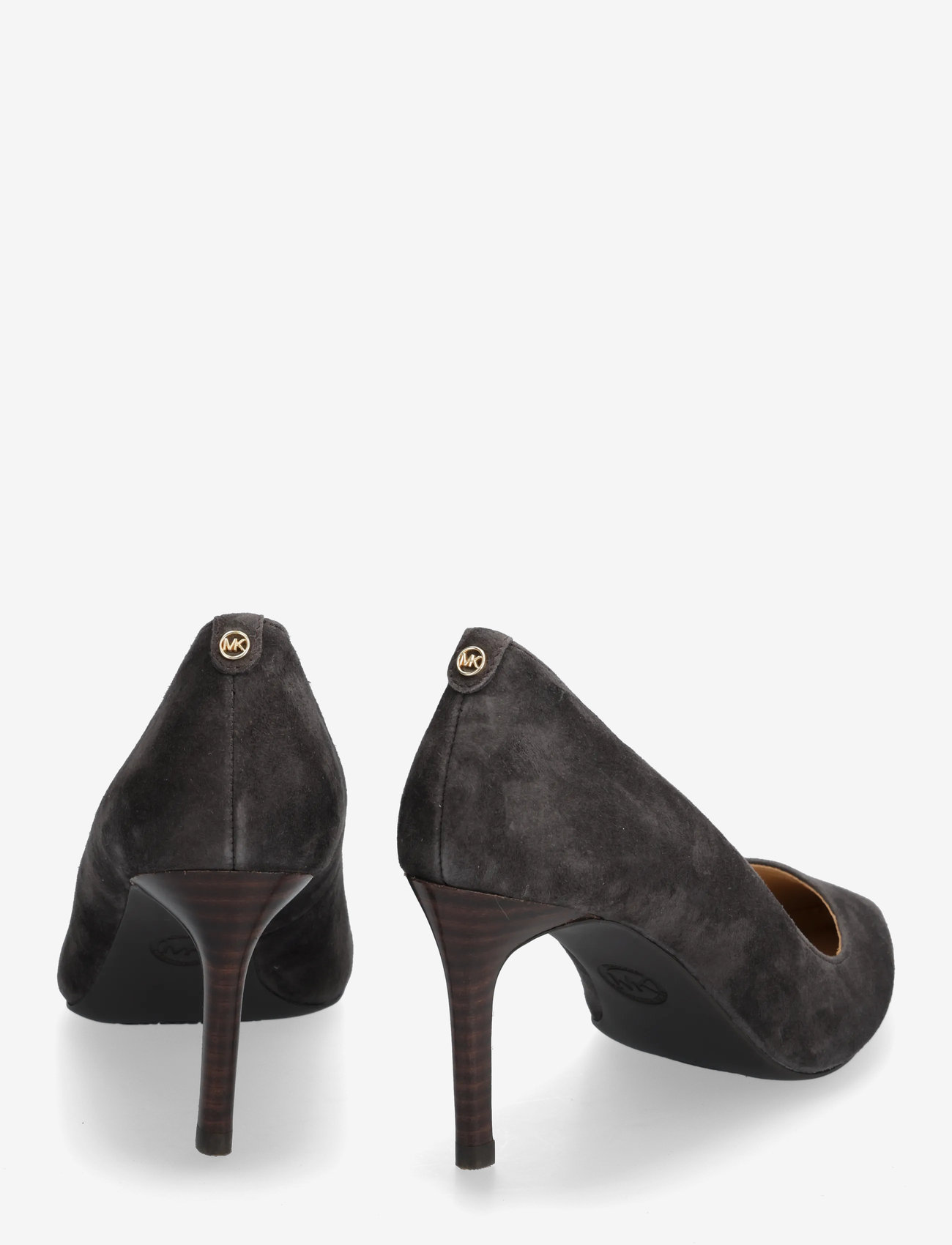 Michael Kors - ALINA FLEX PUMP - pumps - chocolate - 4