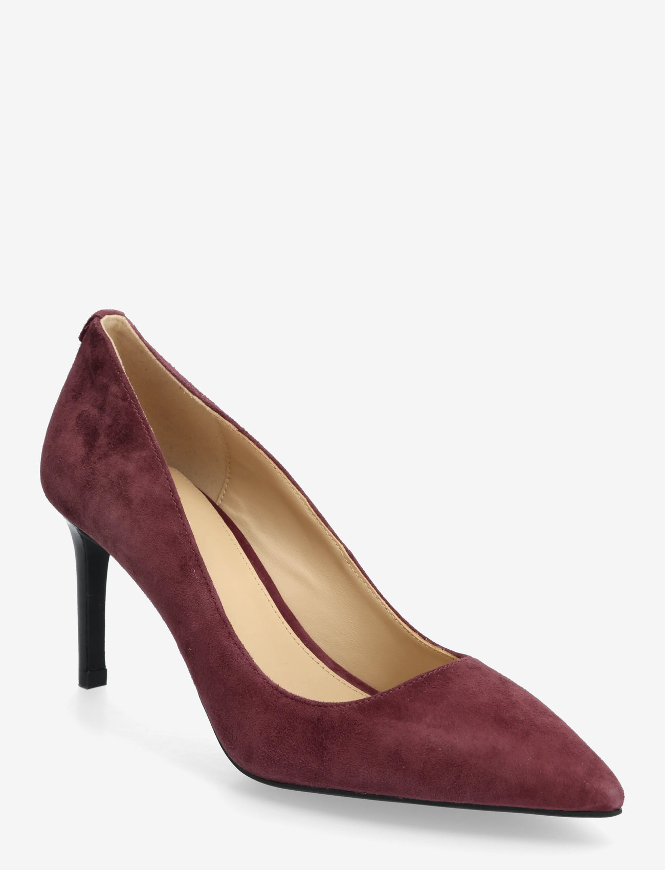 Michael Kors - ALINA FLEX PUMP - pumps - oxblood - 0