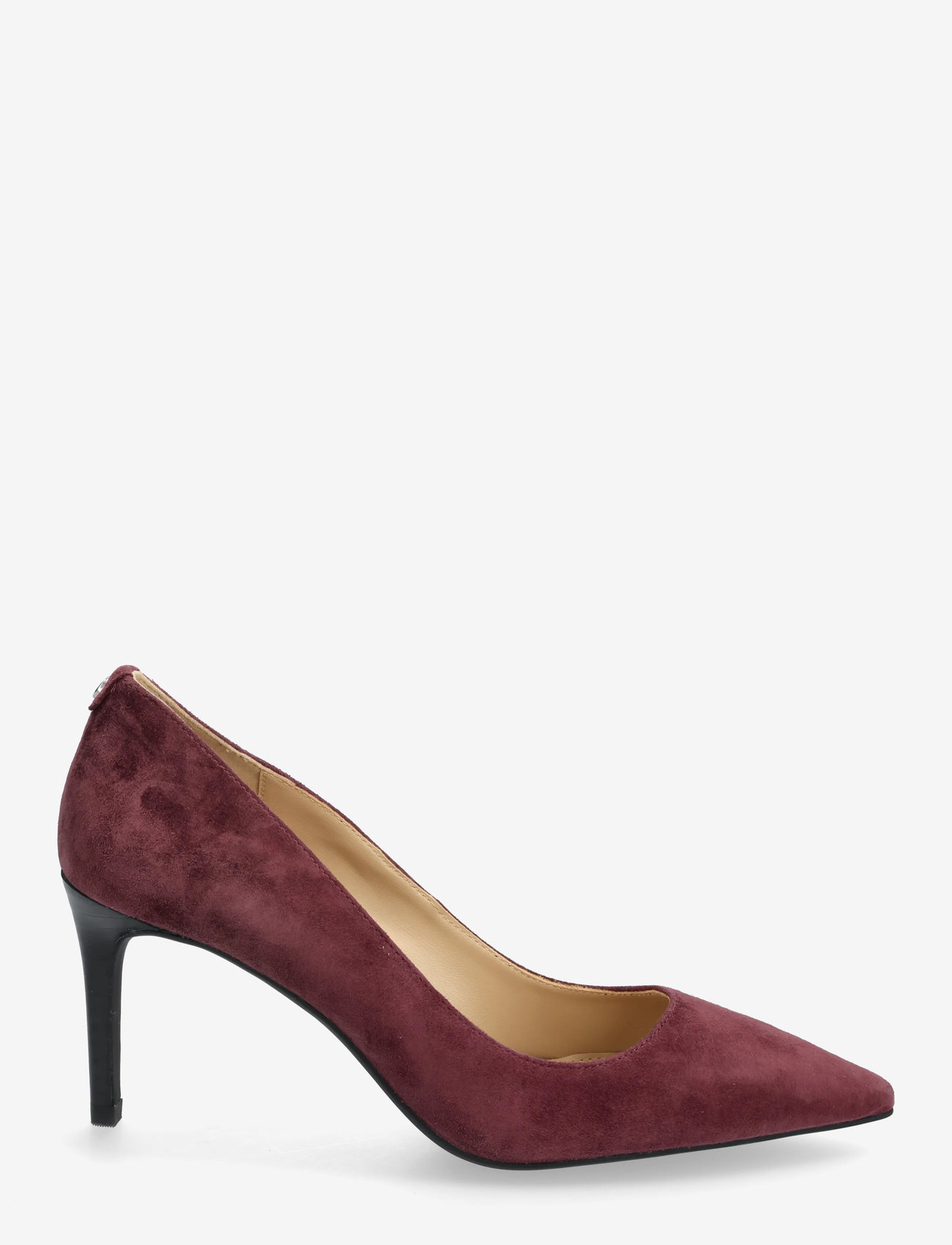 Michael Kors - ALINA FLEX PUMP - pumps - oxblood - 1