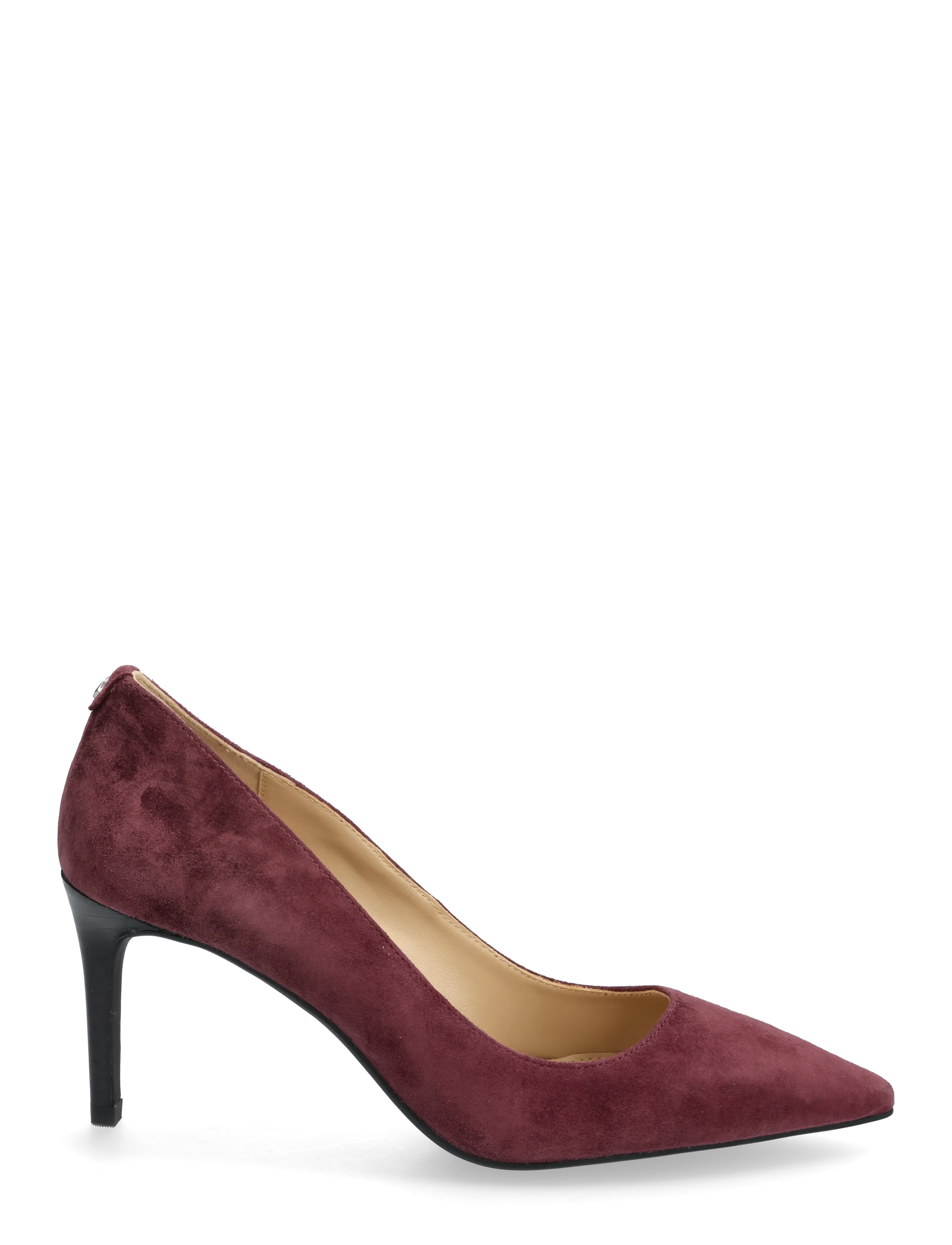 Michael Kors - ALINA FLEX PUMP - oxblood - 1