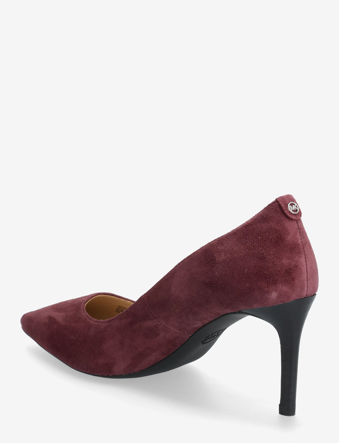 Michael Kors - ALINA FLEX PUMP - pumps - oxblood - 2