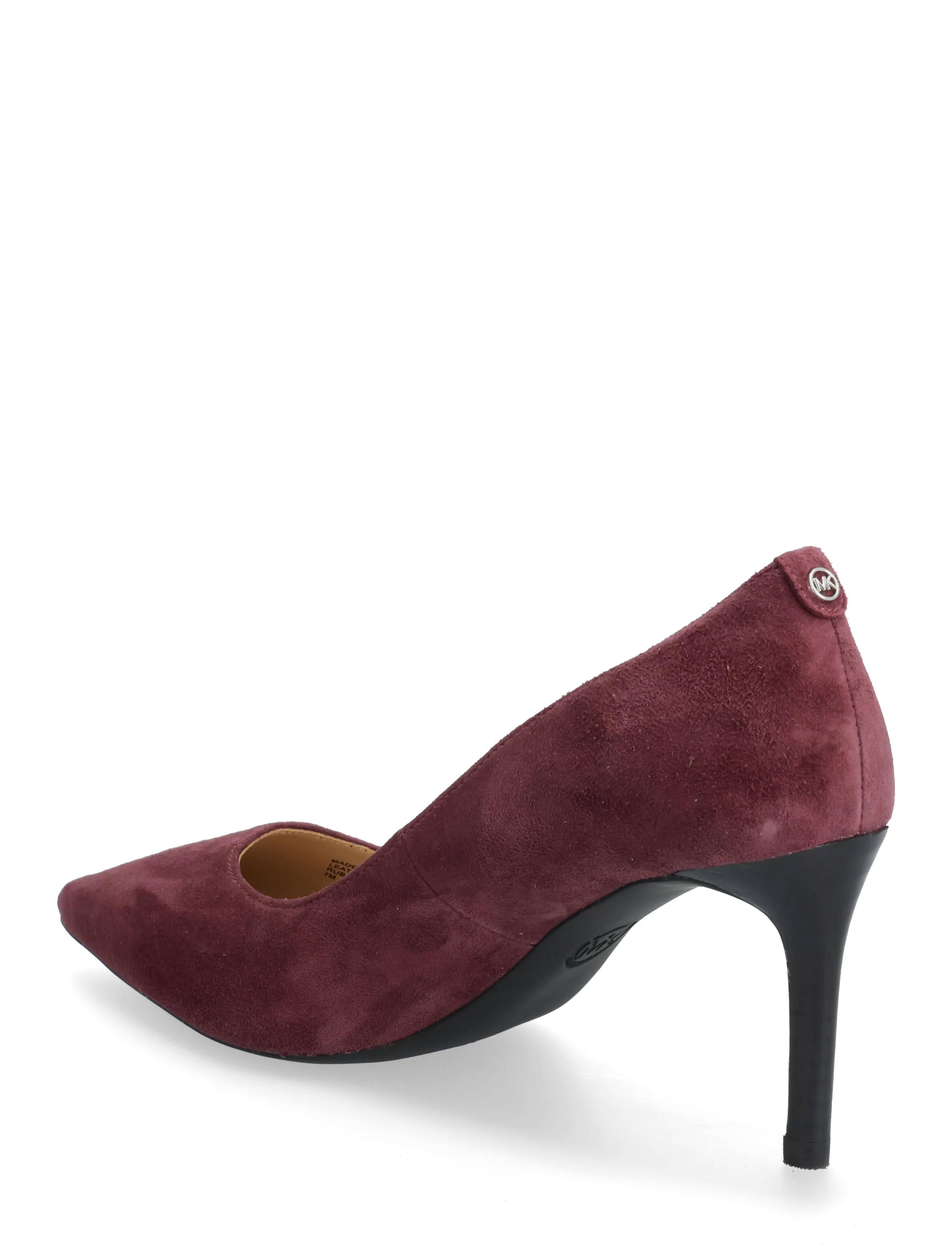 Michael Kors - ALINA FLEX PUMP - oxblood - 2