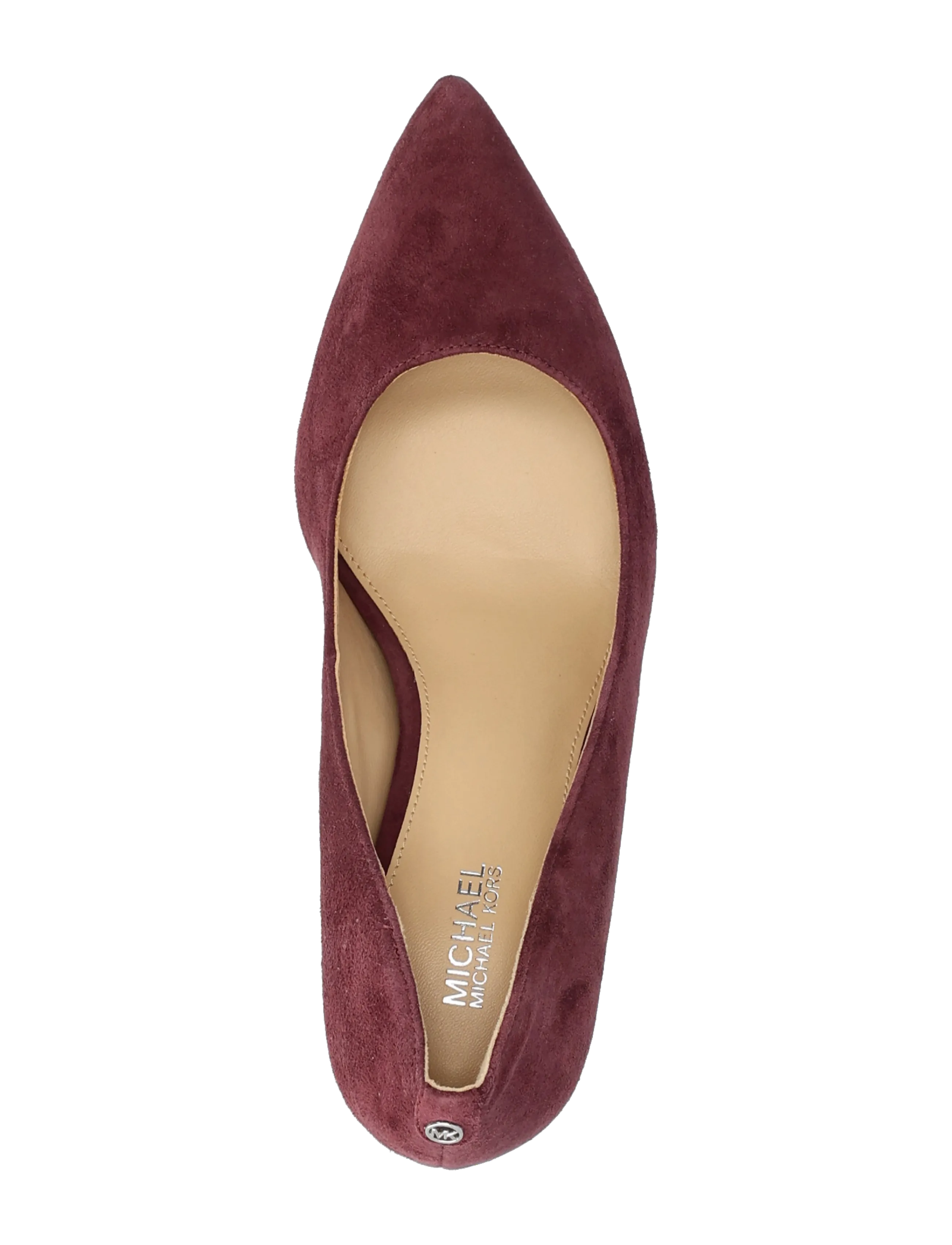 Michael Kors - ALINA FLEX PUMP - oxblood - 3