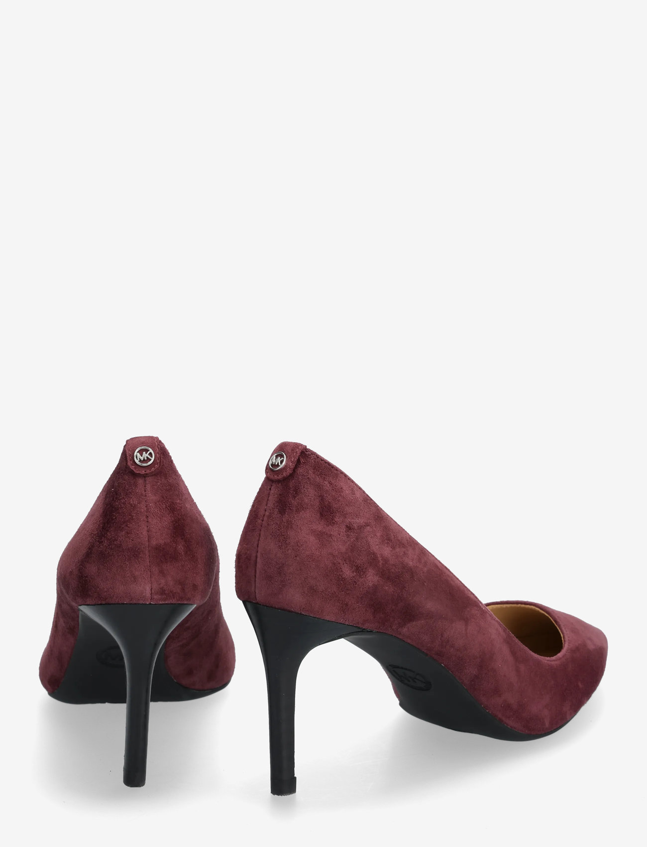 Michael Kors - ALINA FLEX PUMP - pumps - oxblood - 4