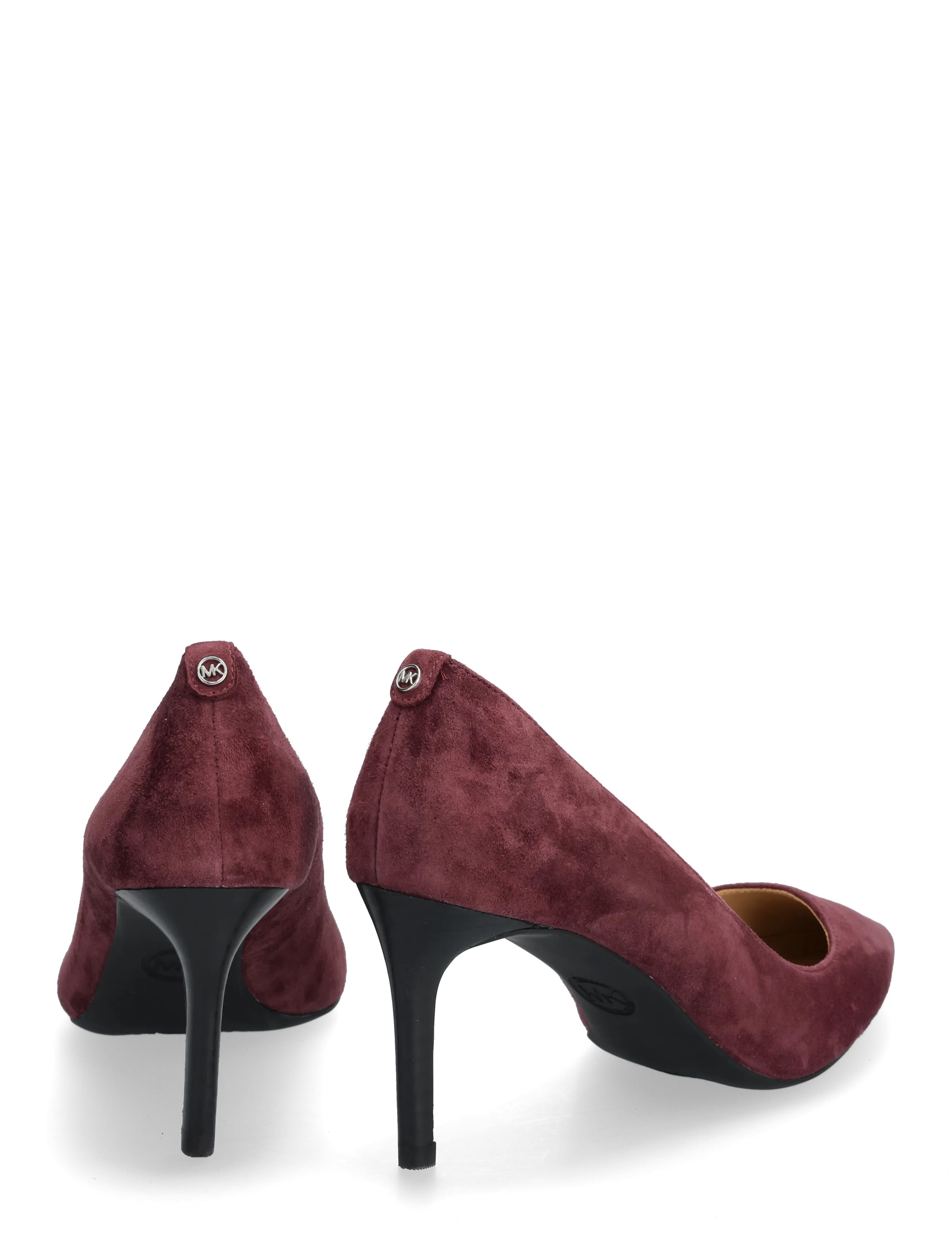 Michael Kors - ALINA FLEX PUMP - oxblood - 4