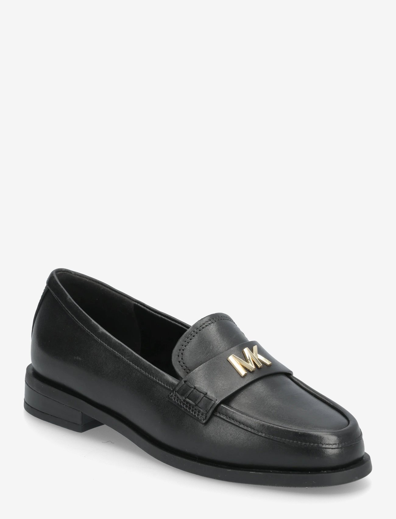 Michael Kors - LEX LOAFER - special occasions - black - 0