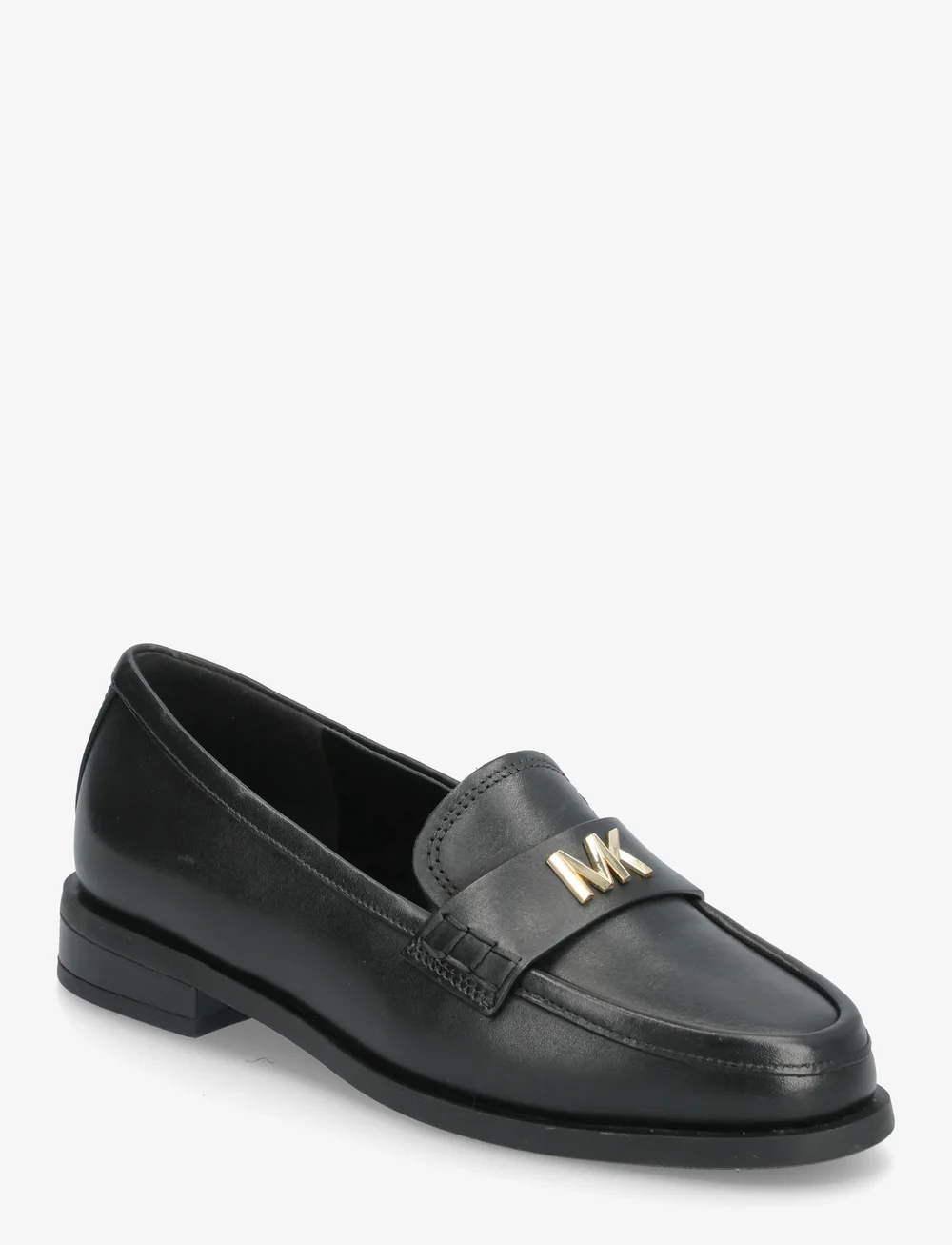 Michael Kors - LEX LOAFER - erilised sündmused - black - 0