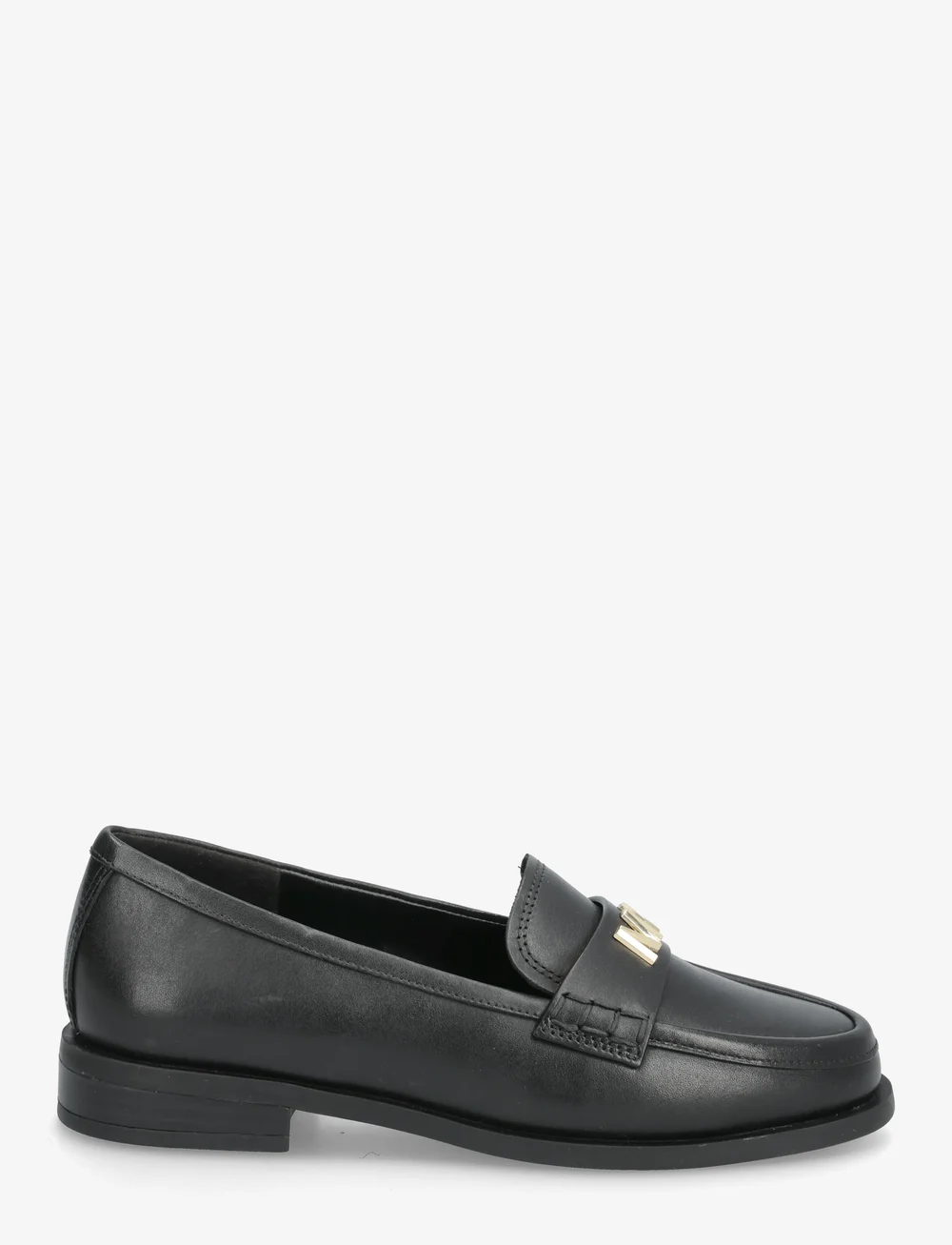 Michael Kors - LEX LOAFER - erilised sündmused - black - 1
